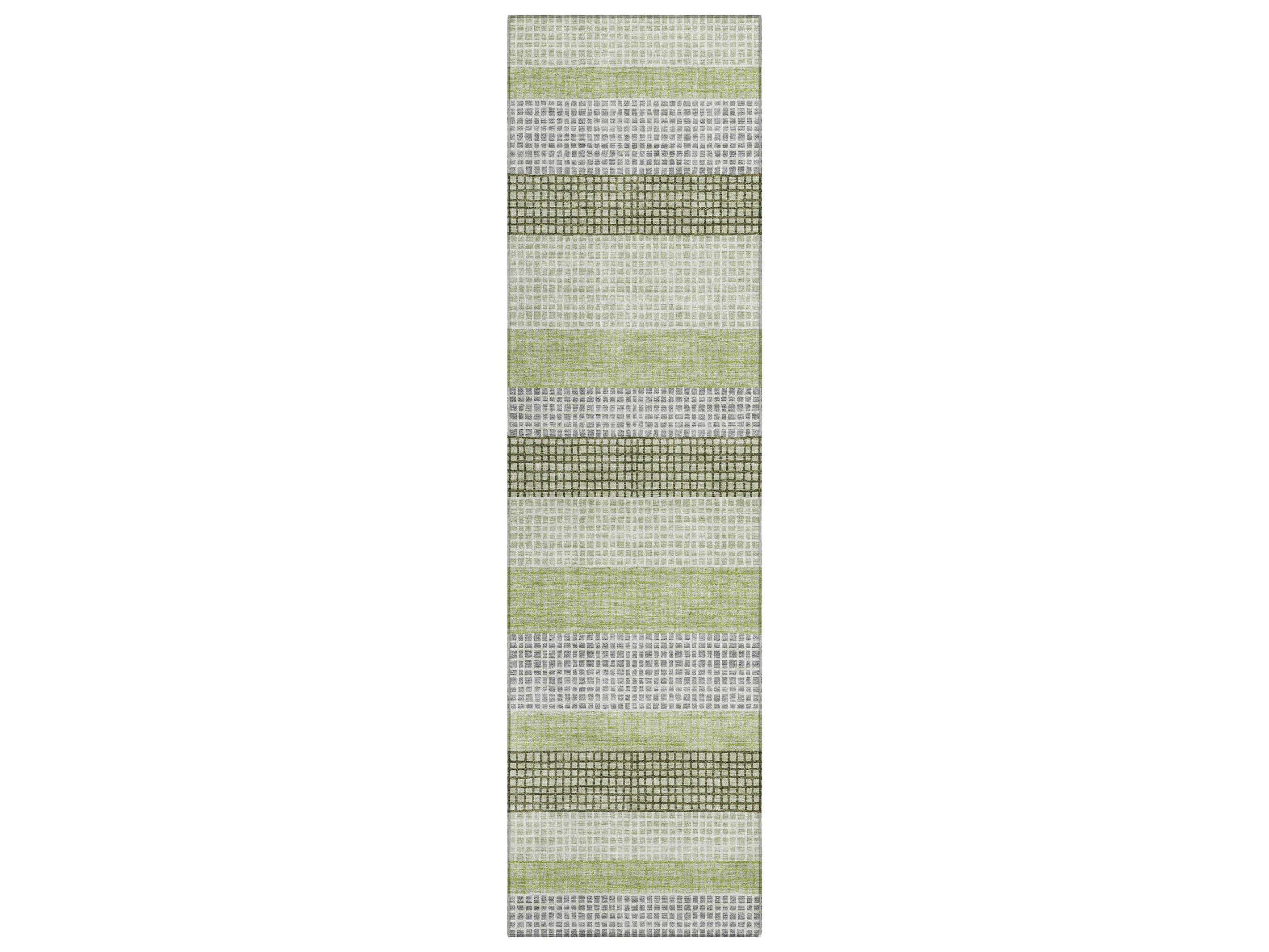Dalyn Chantille Striped Area Rug