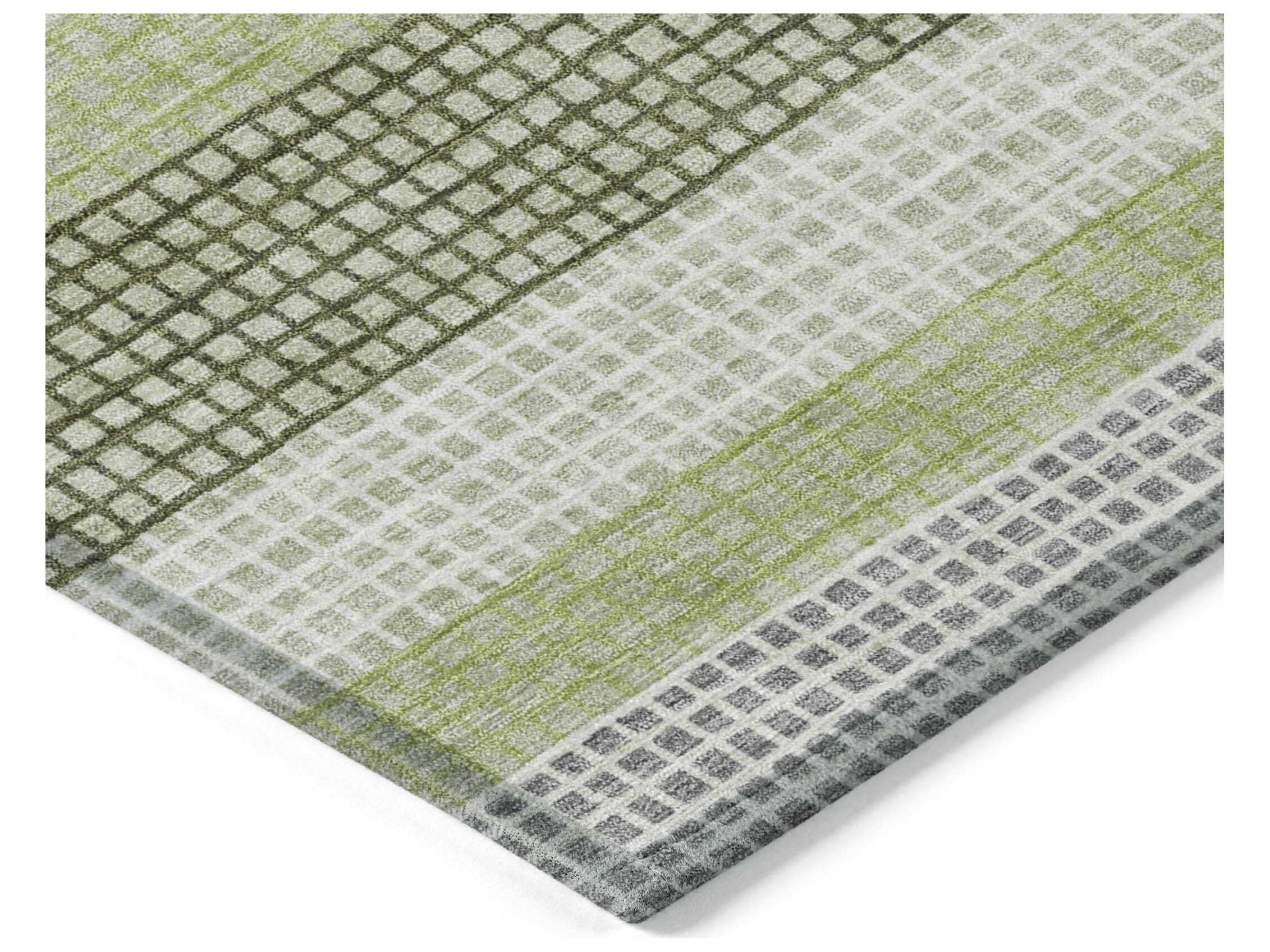 Dalyn Chantille Striped Area Rug