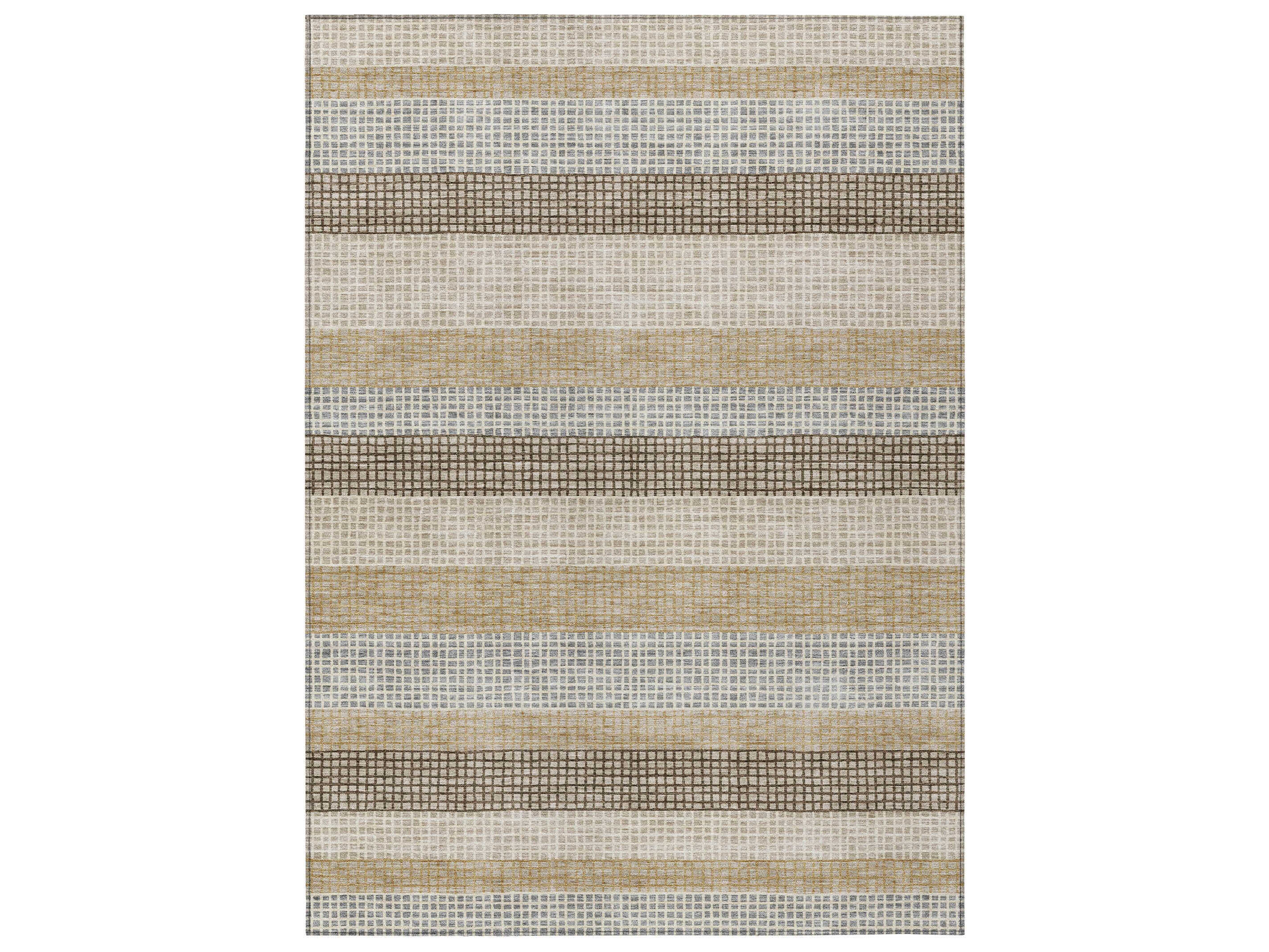 Dalyn Chantille Striped Area Rug