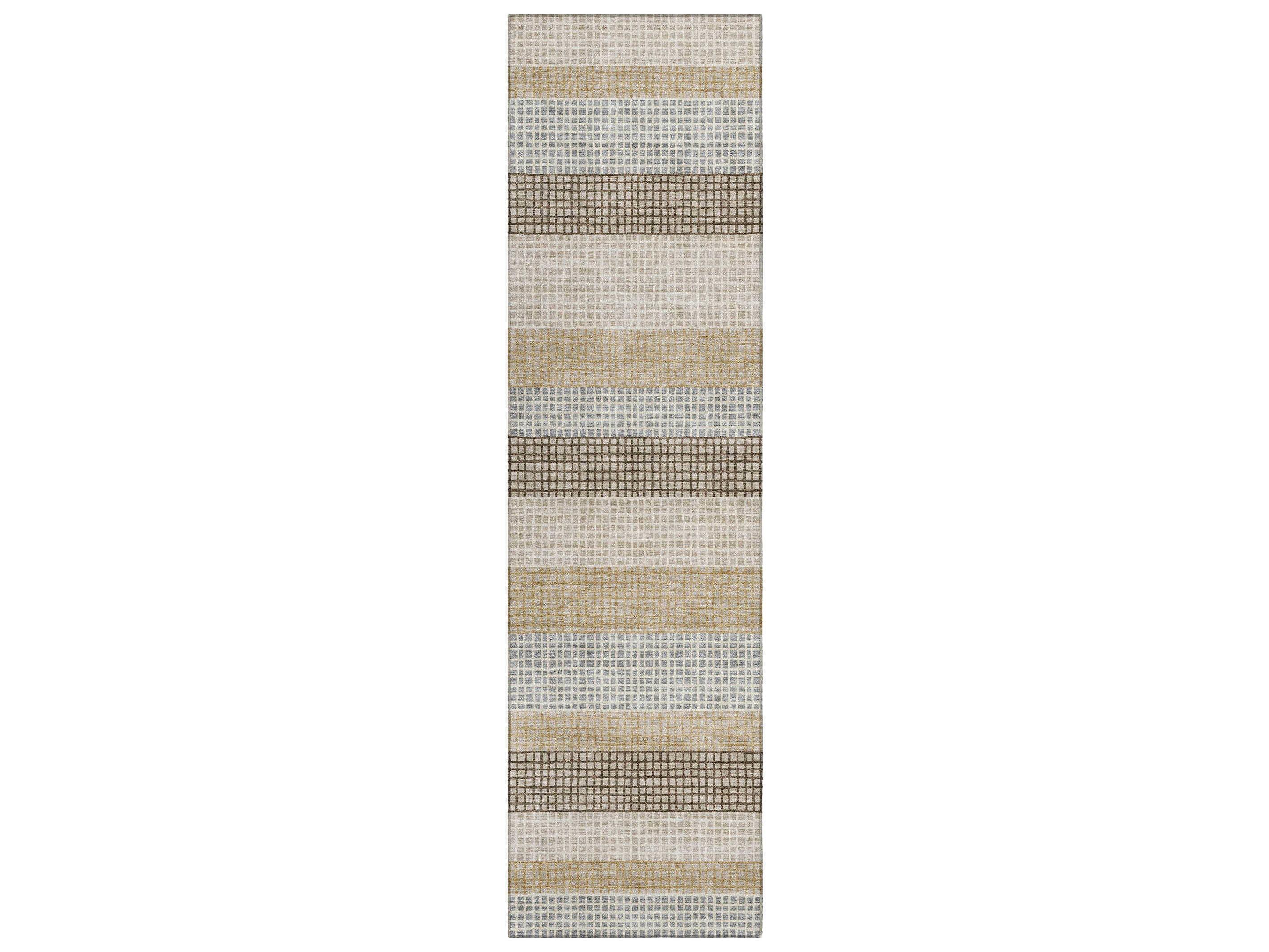 Dalyn Chantille Striped Area Rug