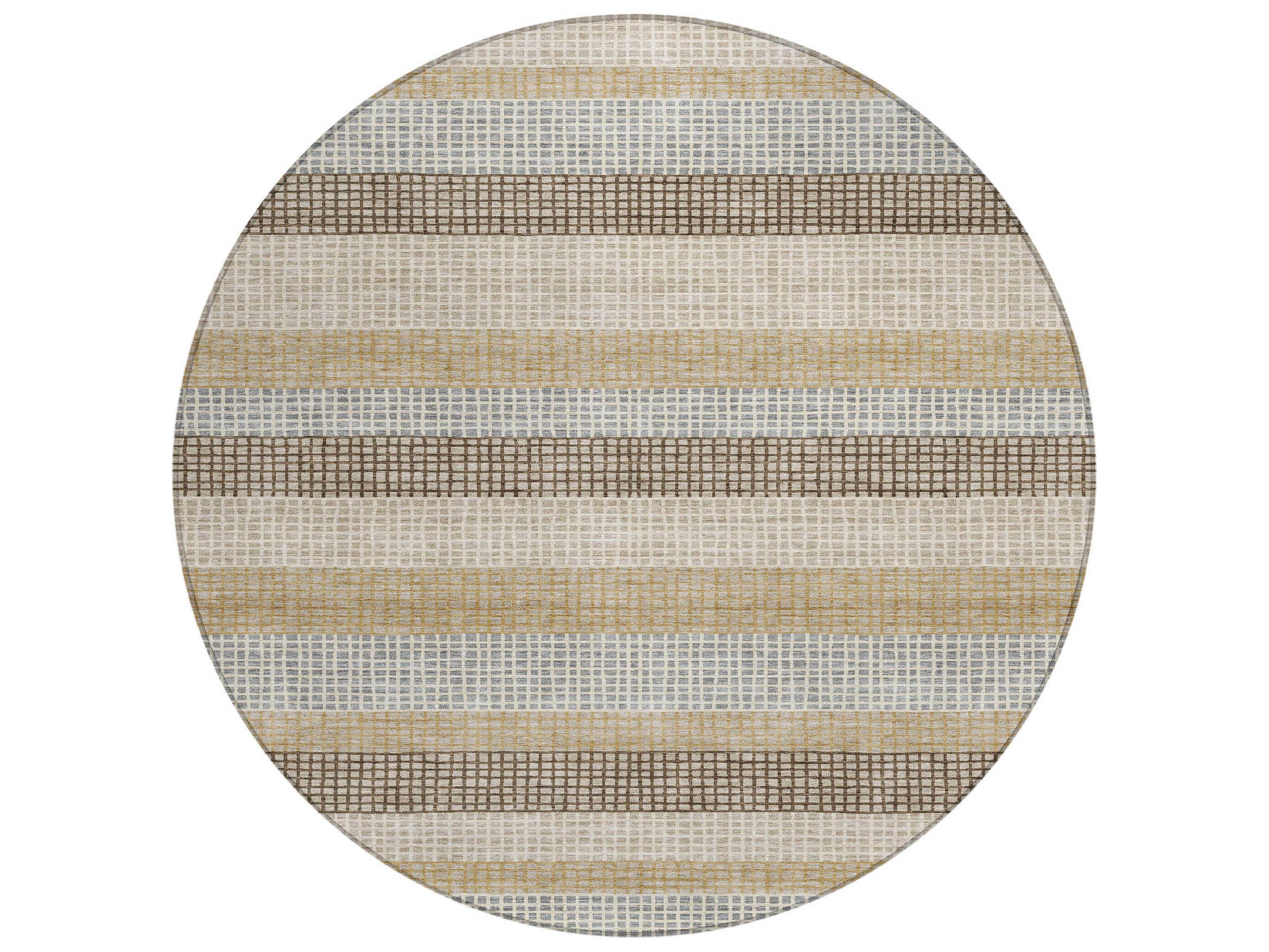 Dalyn Chantille Striped Area Rug