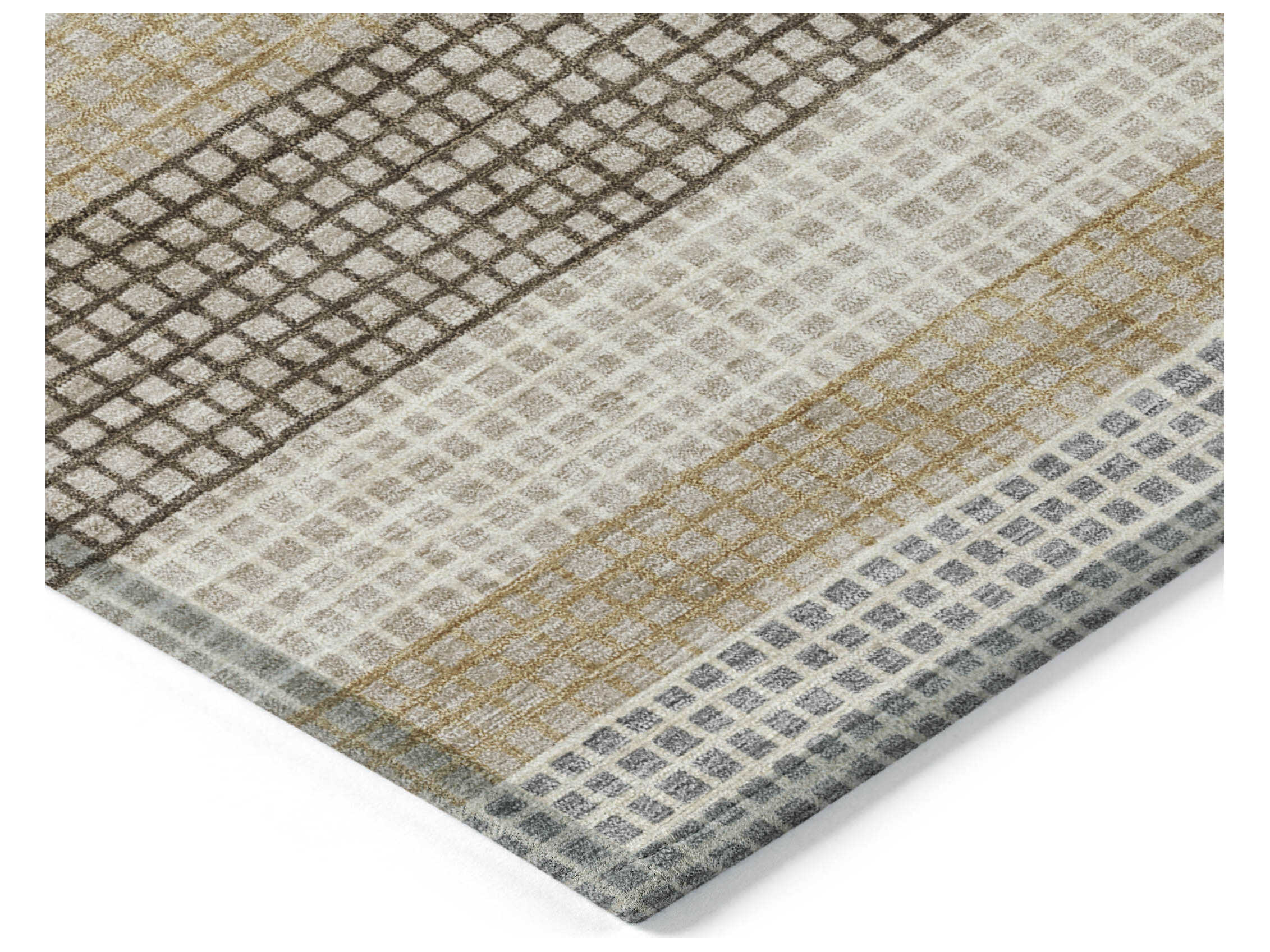 Dalyn Chantille Striped Area Rug