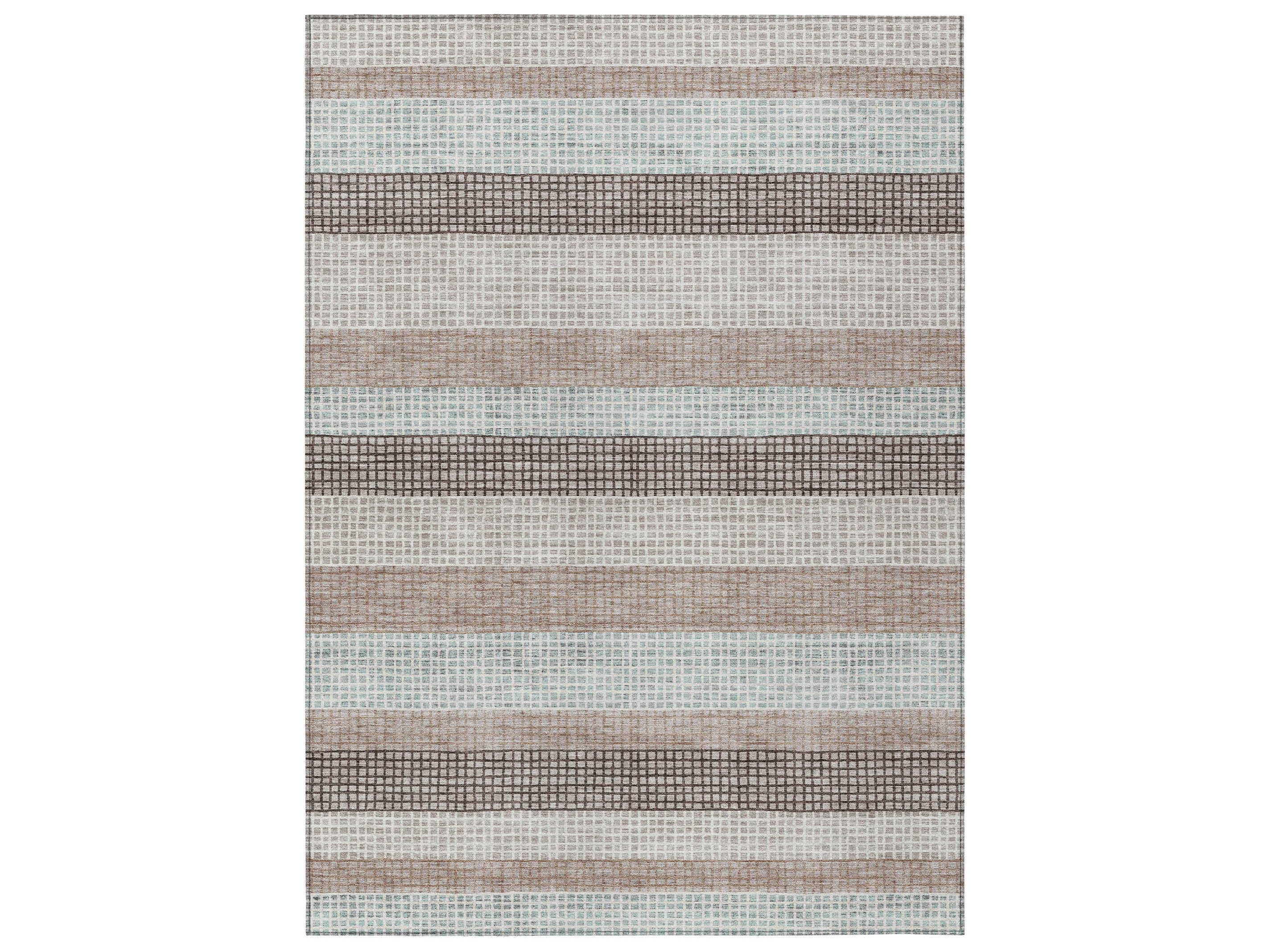 Dalyn Chantille Striped Area Rug