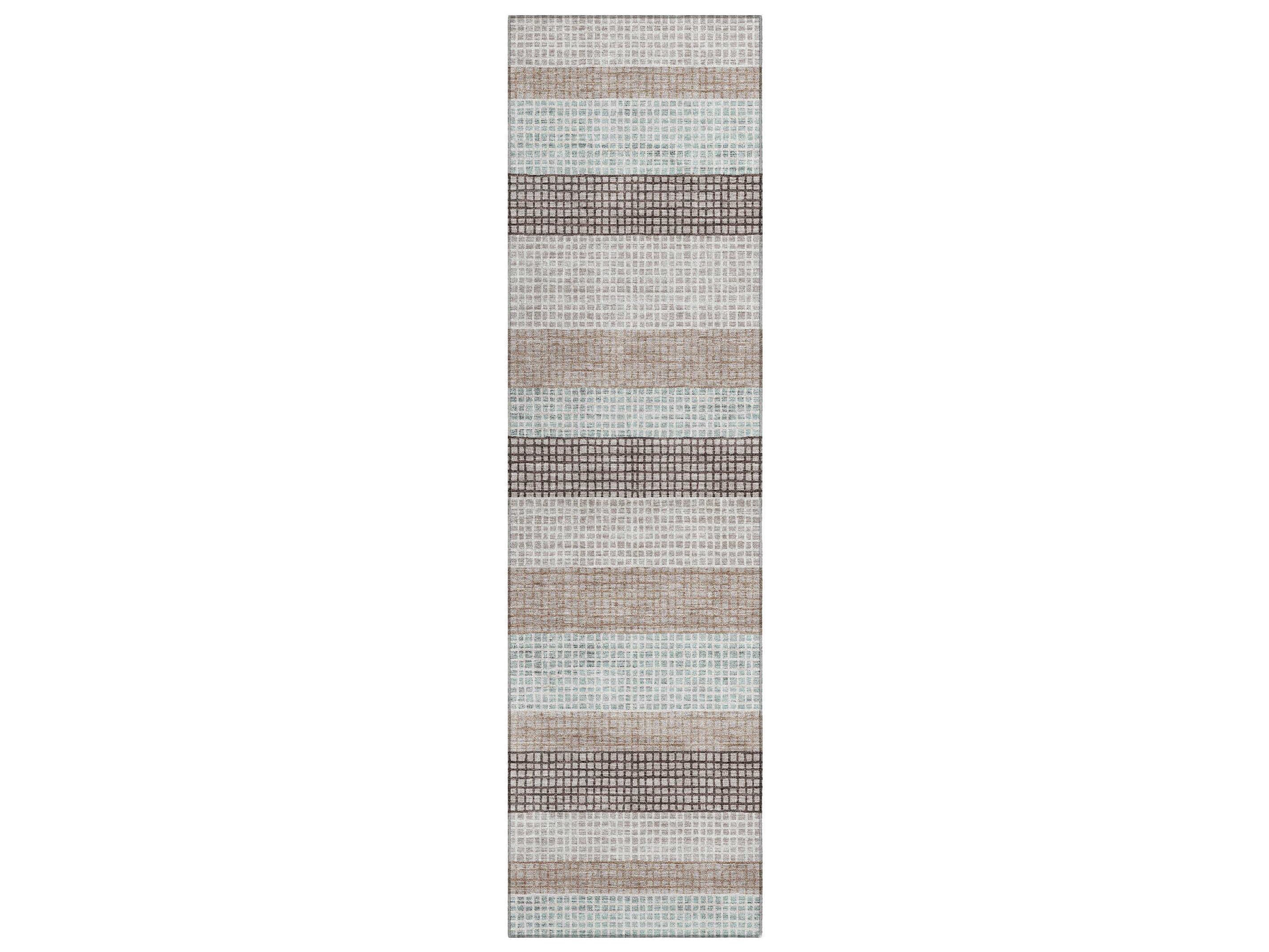 Dalyn Chantille Striped Area Rug