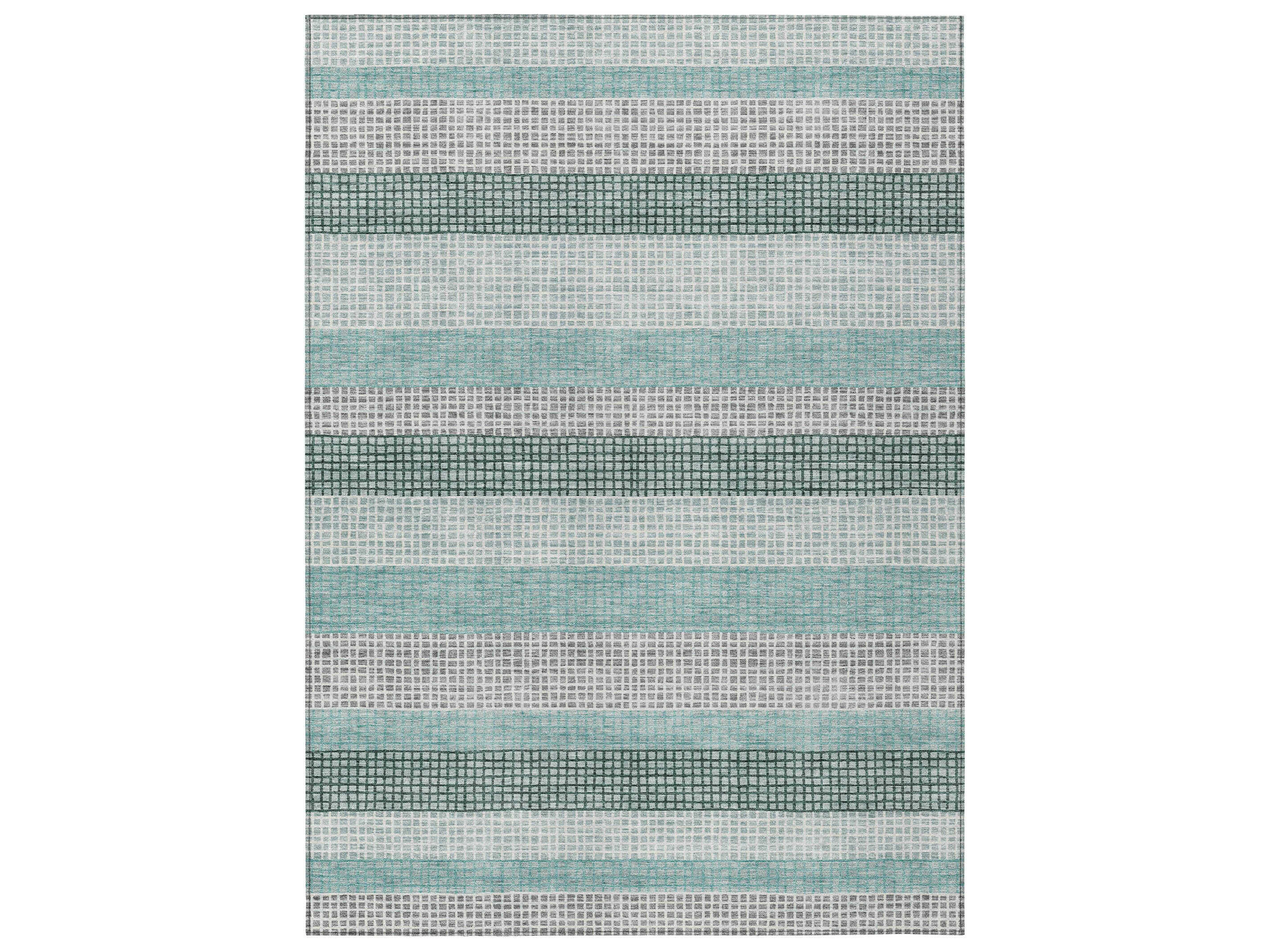 Dalyn Chantille Striped Area Rug