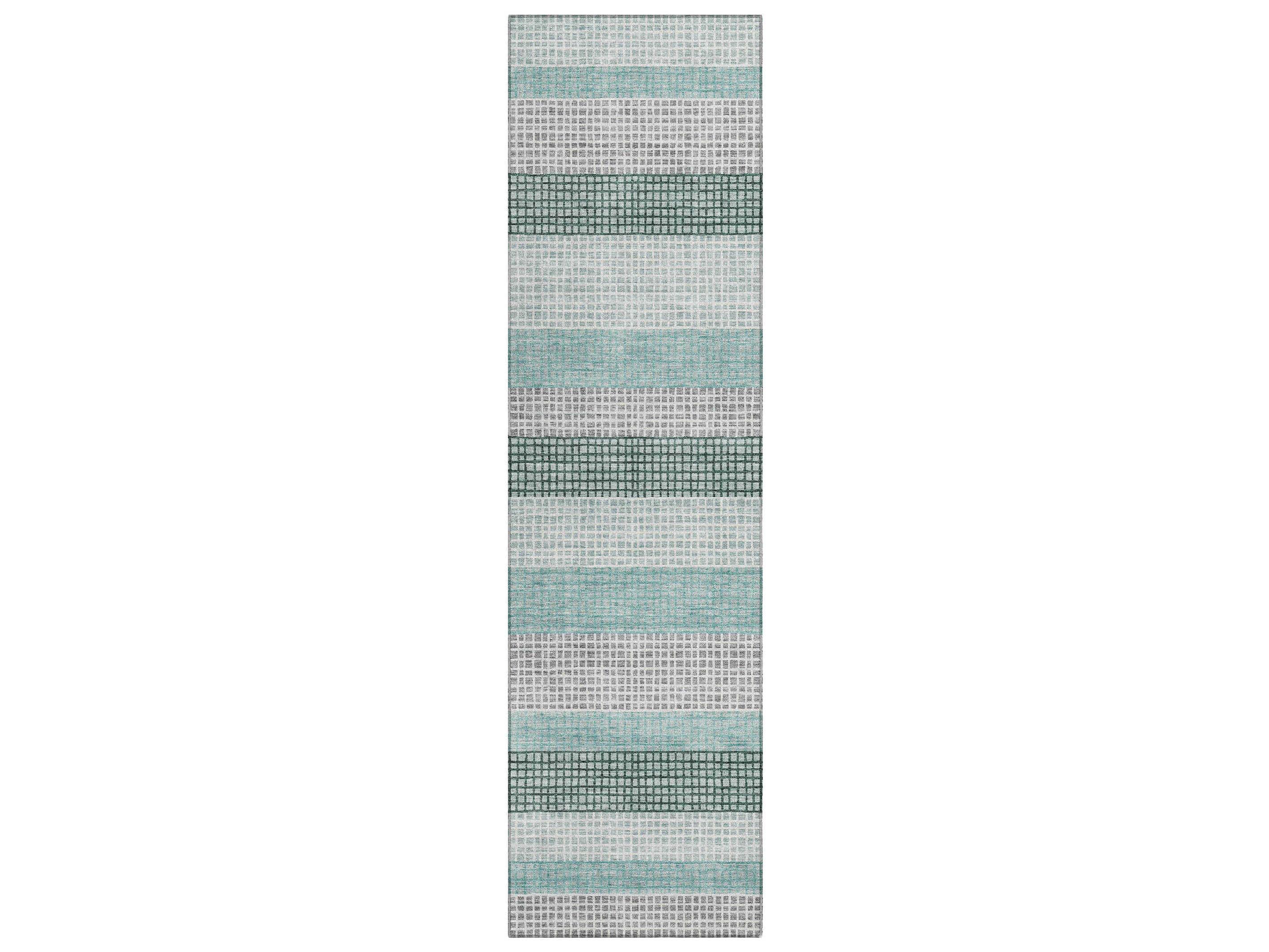 Dalyn Chantille Striped Area Rug