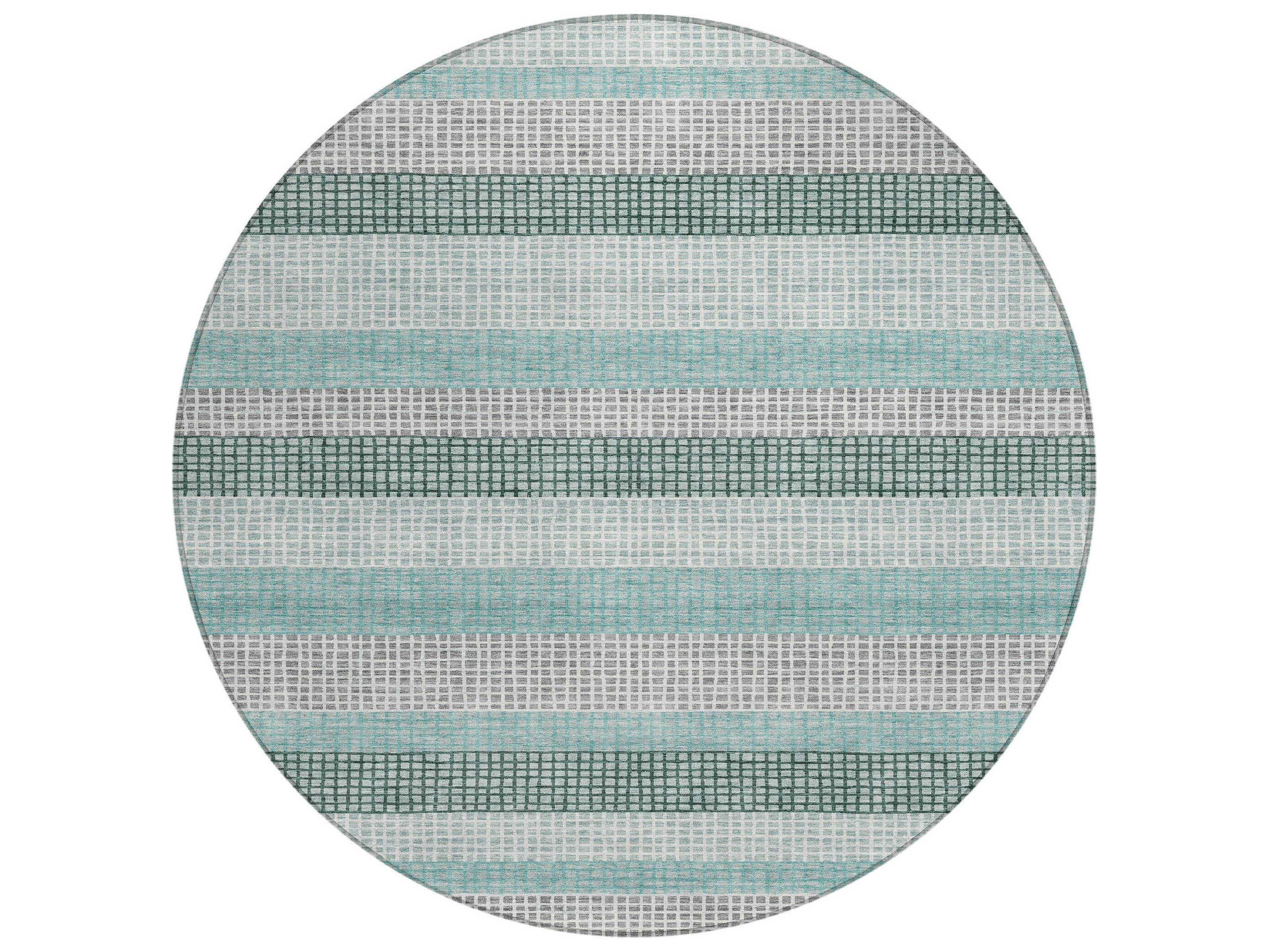 Dalyn Chantille Striped Area Rug