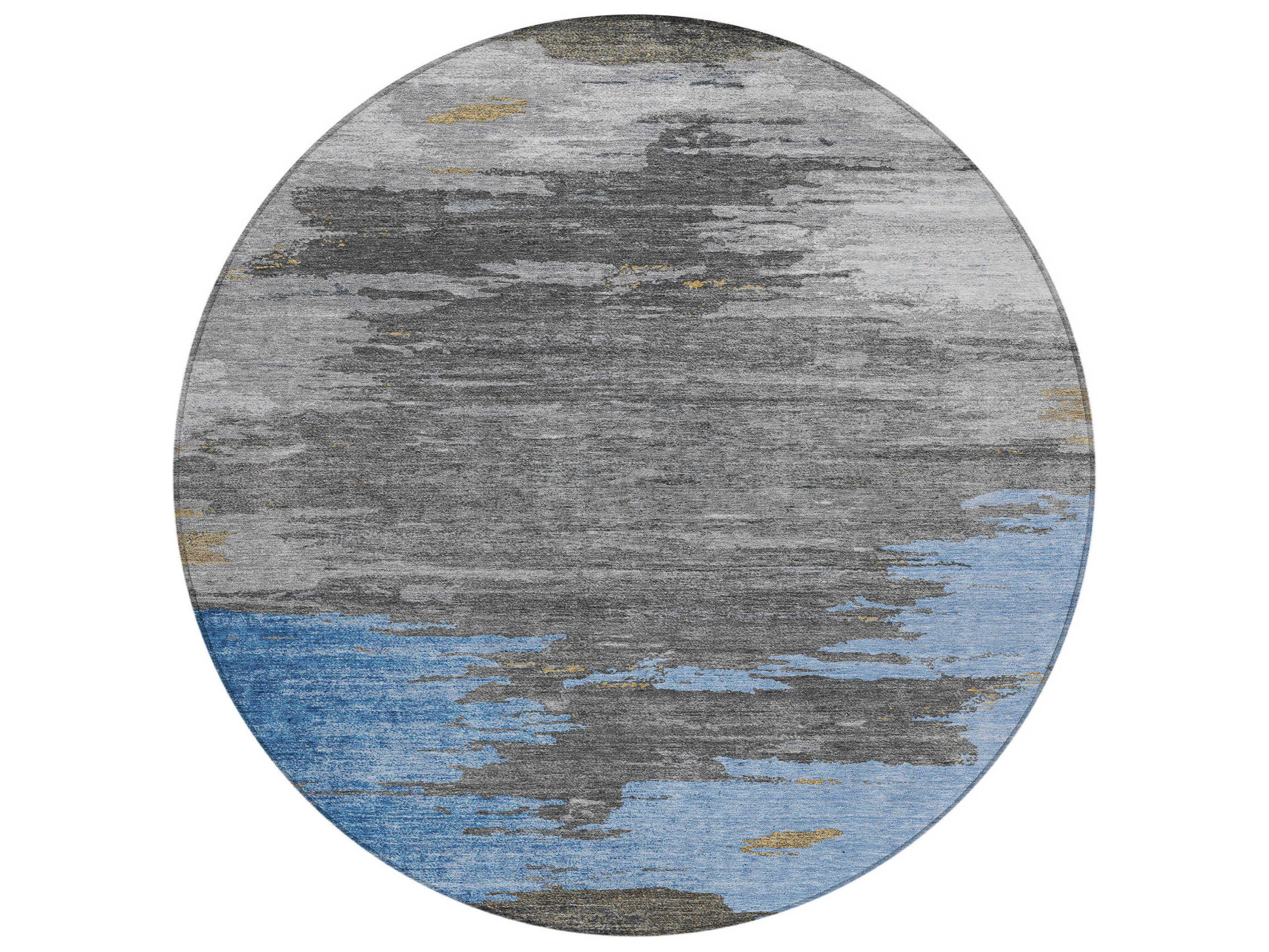 Dalyn Chantille Abstract Area Rug