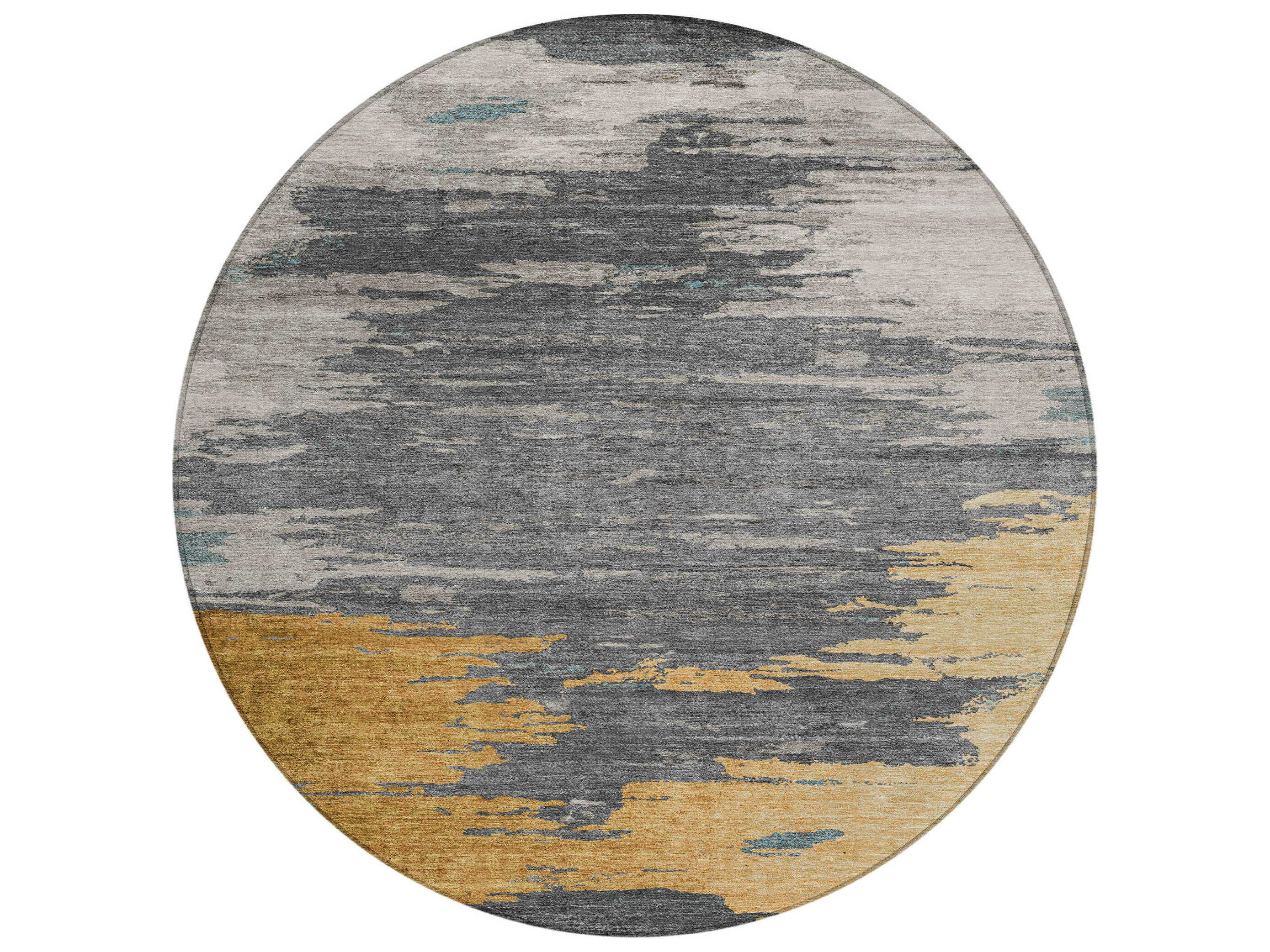 Dalyn Chantille Abstract Area Rug