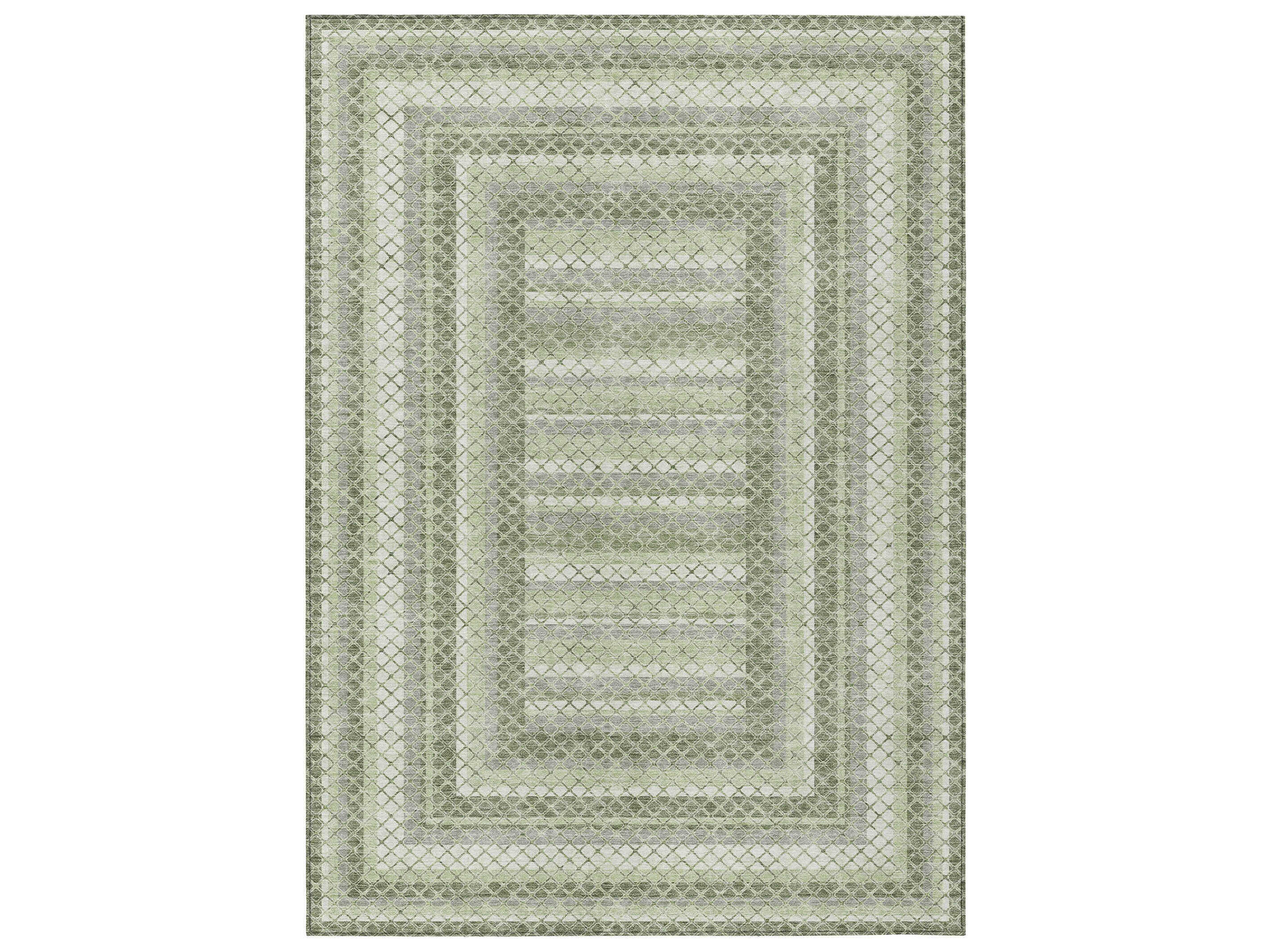 Dalyn Chantille Bordered Area Rug