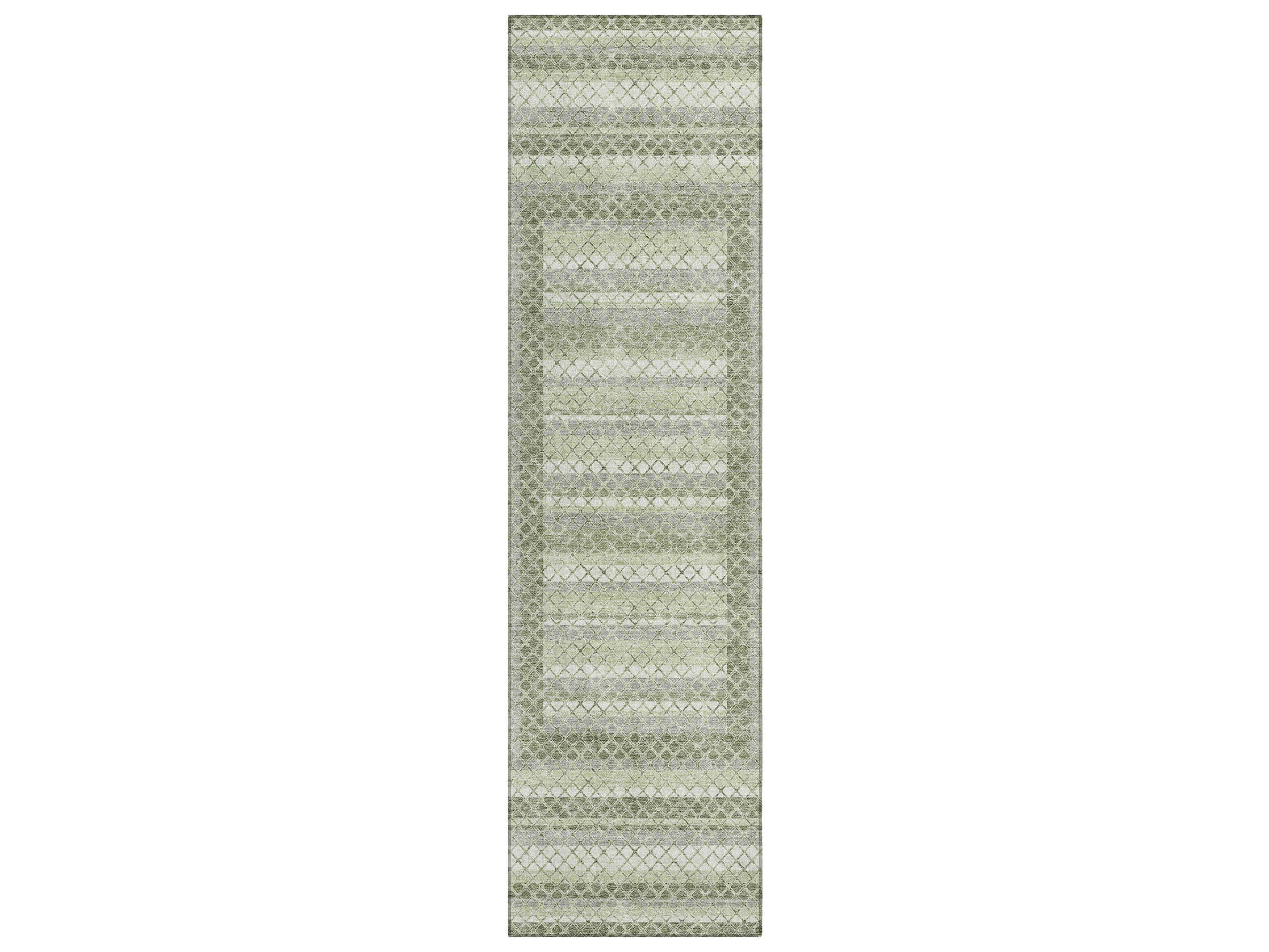Dalyn Chantille Bordered Area Rug