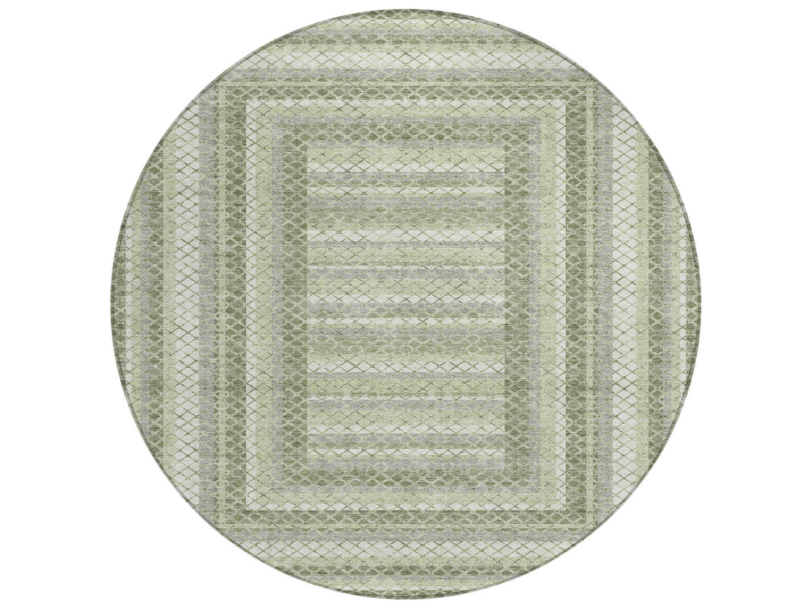 Dalyn Chantille Bordered Area Rug