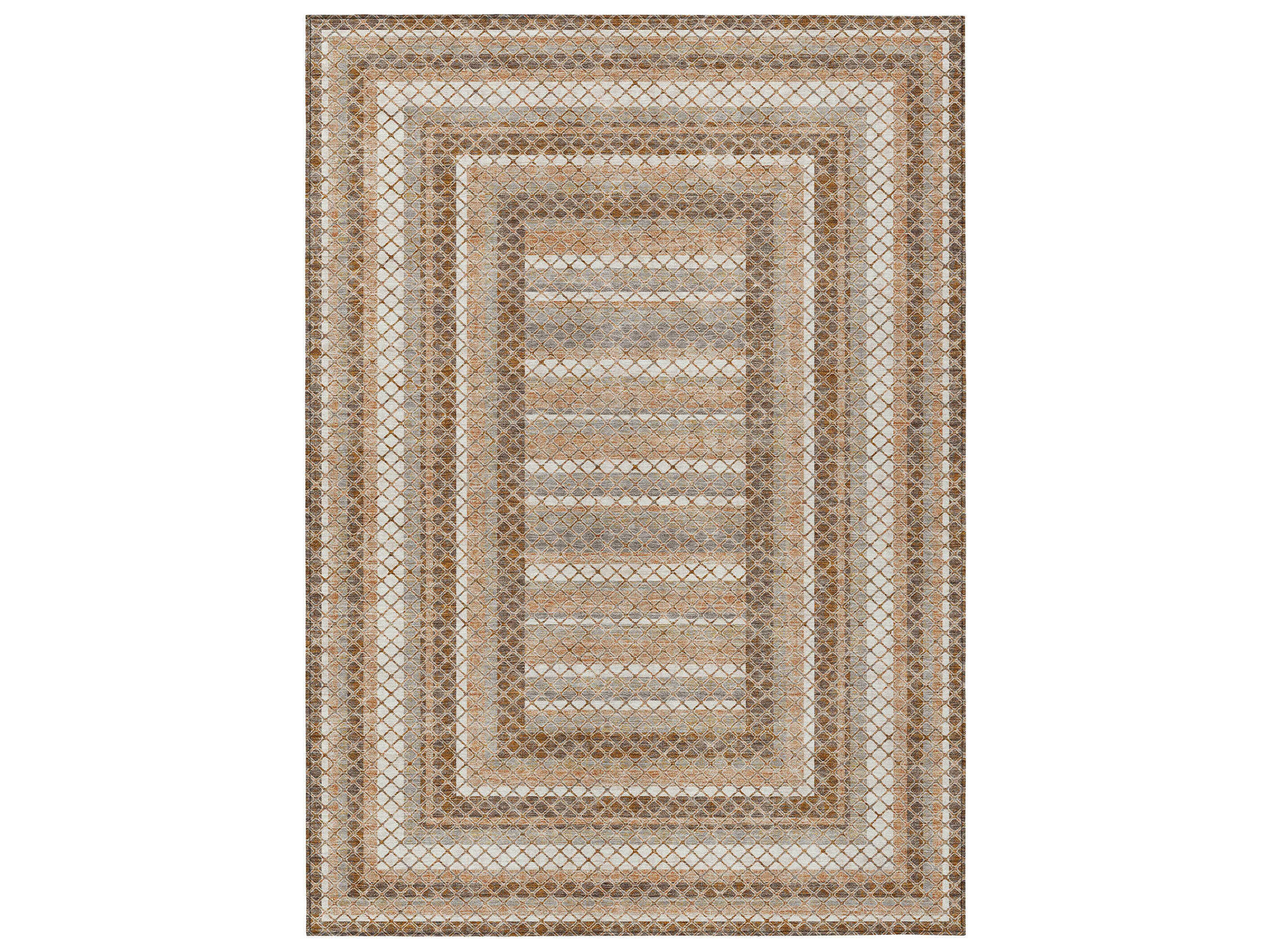 Dalyn Chantille Bordered Area Rug