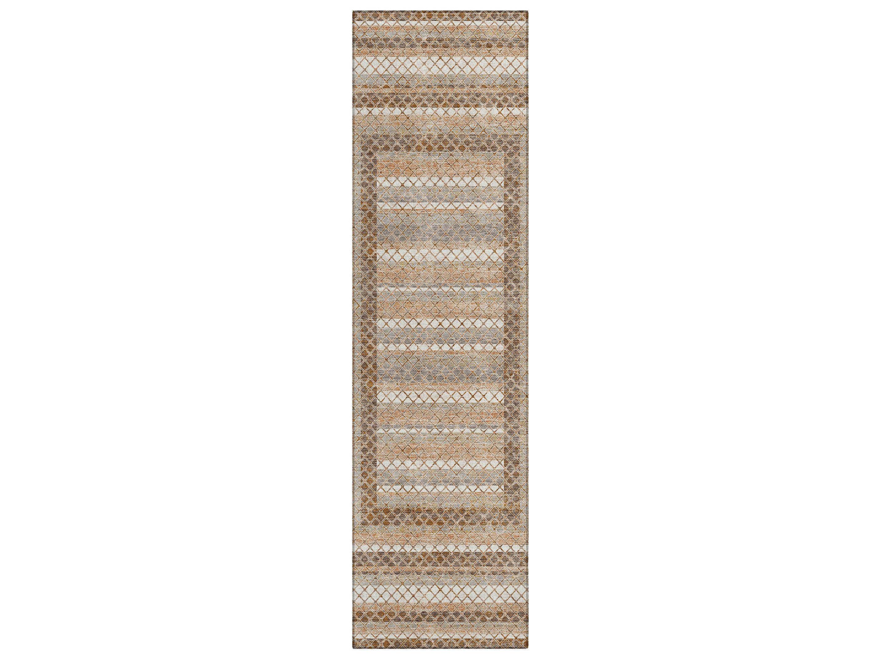 Dalyn Chantille Bordered Area Rug