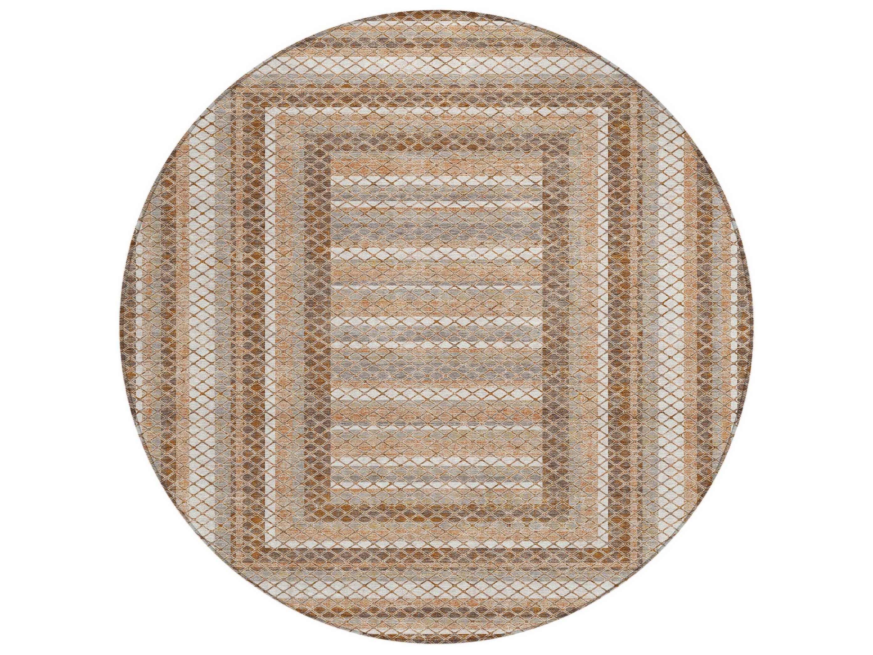 Dalyn Chantille Bordered Area Rug
