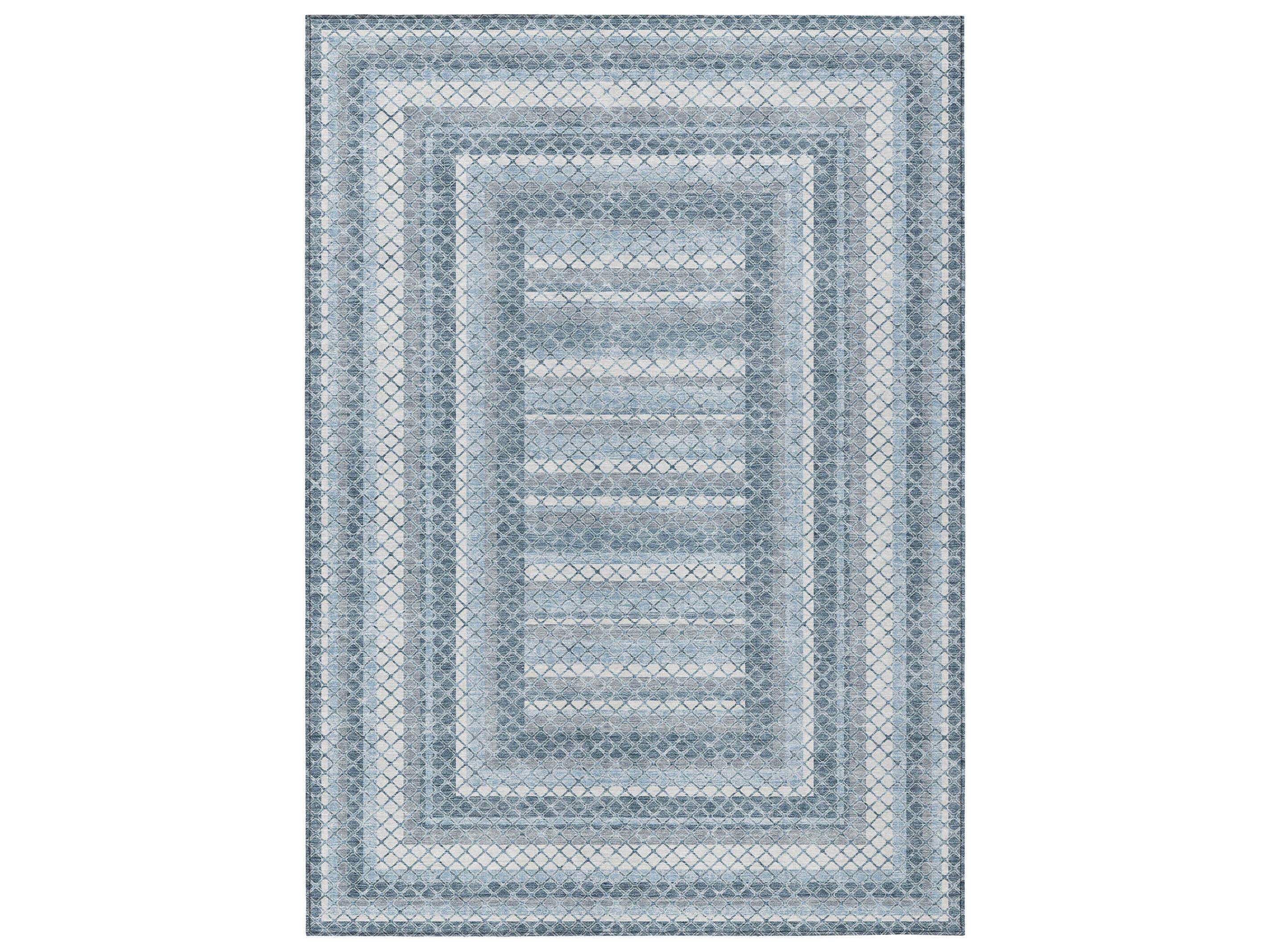 Dalyn Chantille Bordered Area Rug