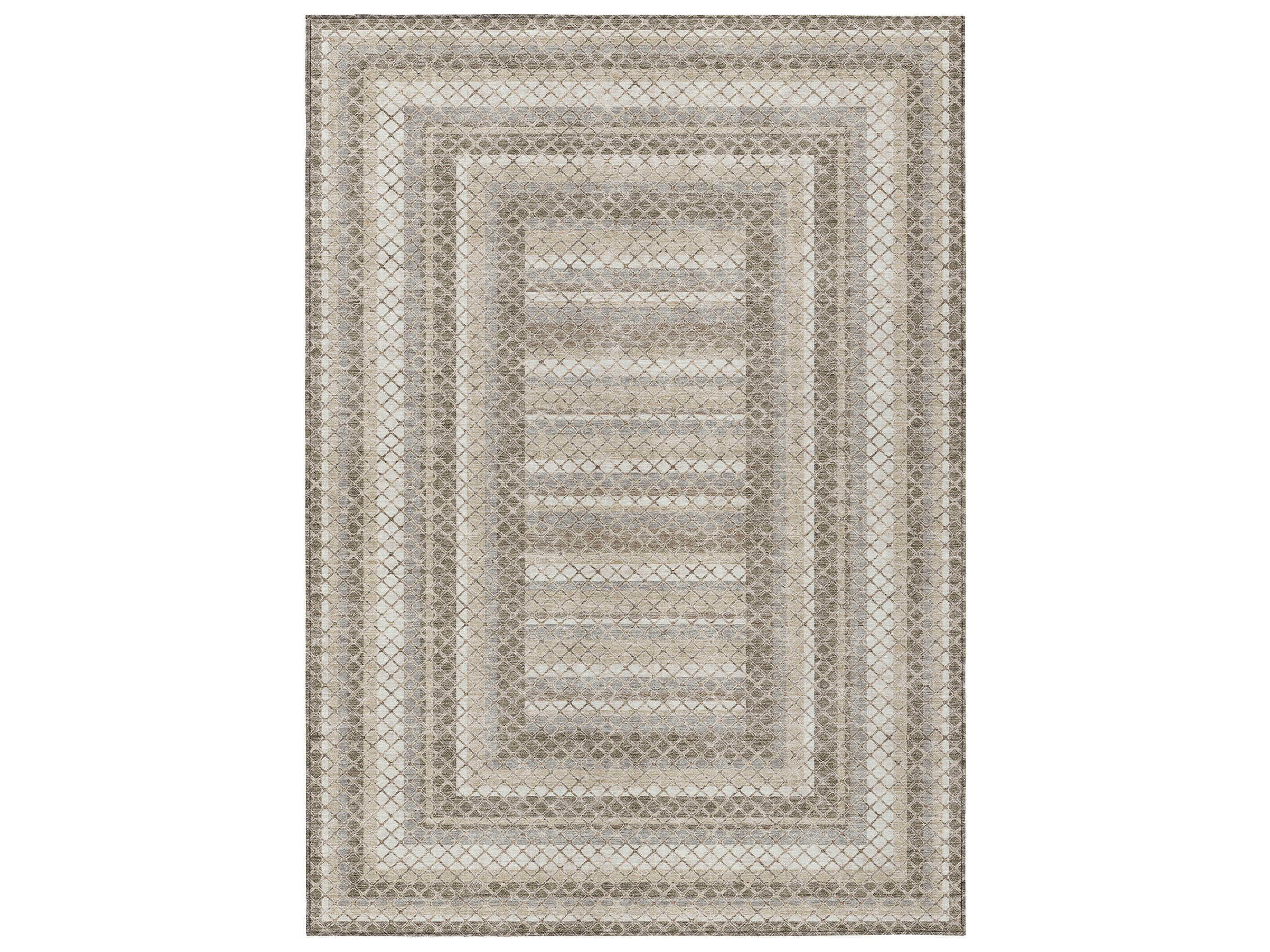 Dalyn Chantille Bordered Area Rug