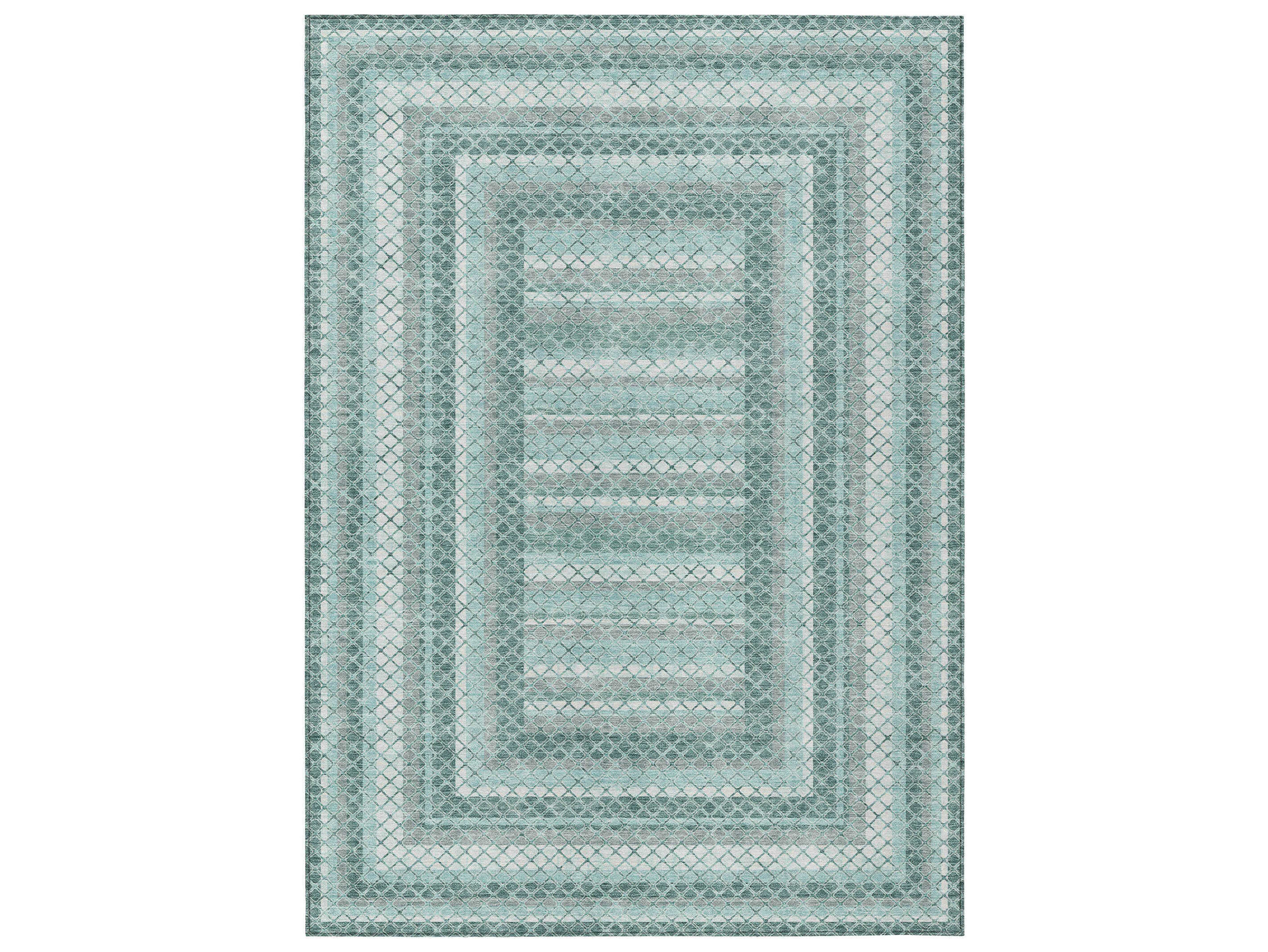 Dalyn Chantille Bordered Area Rug