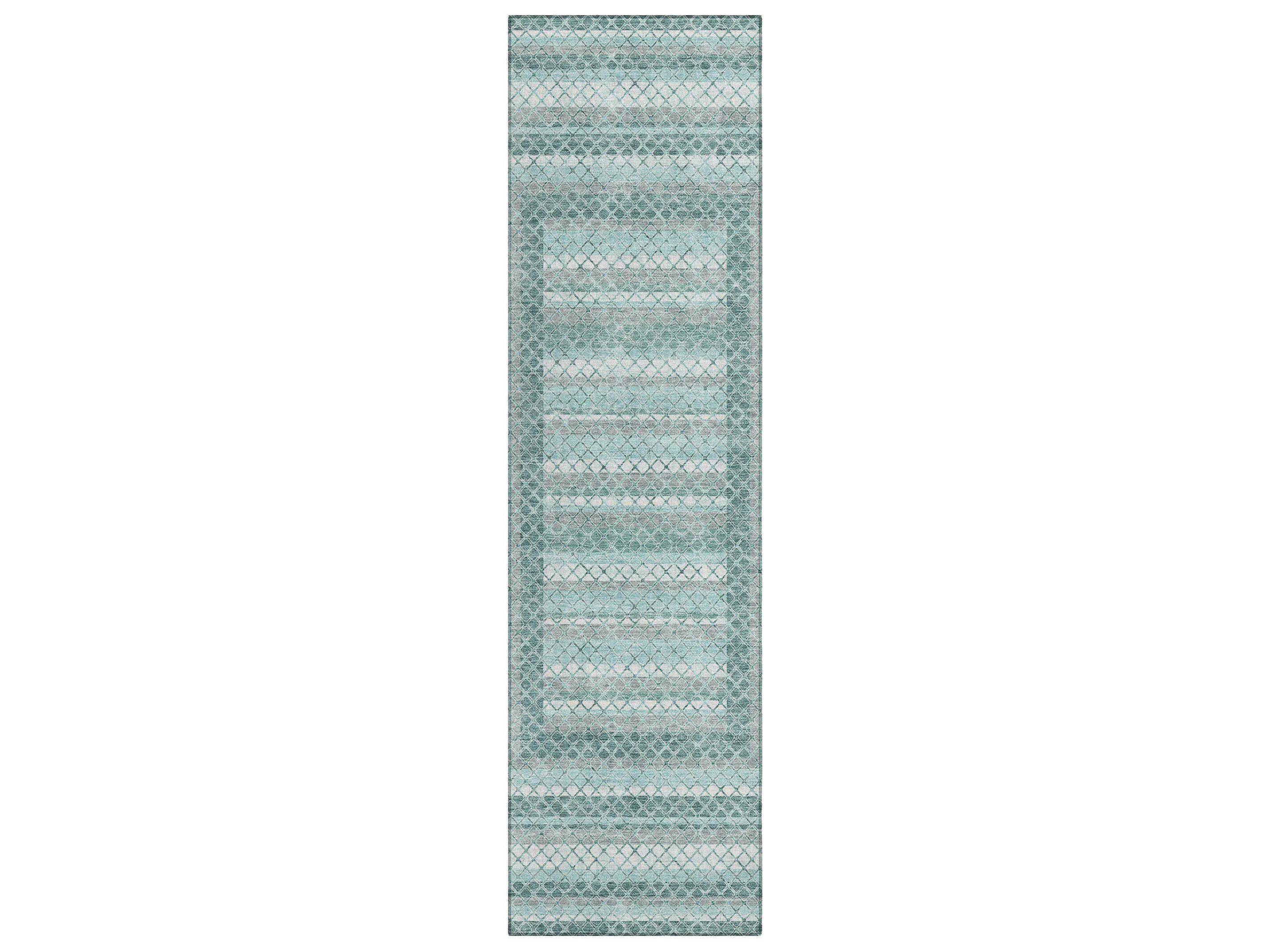 Dalyn Chantille Bordered Area Rug