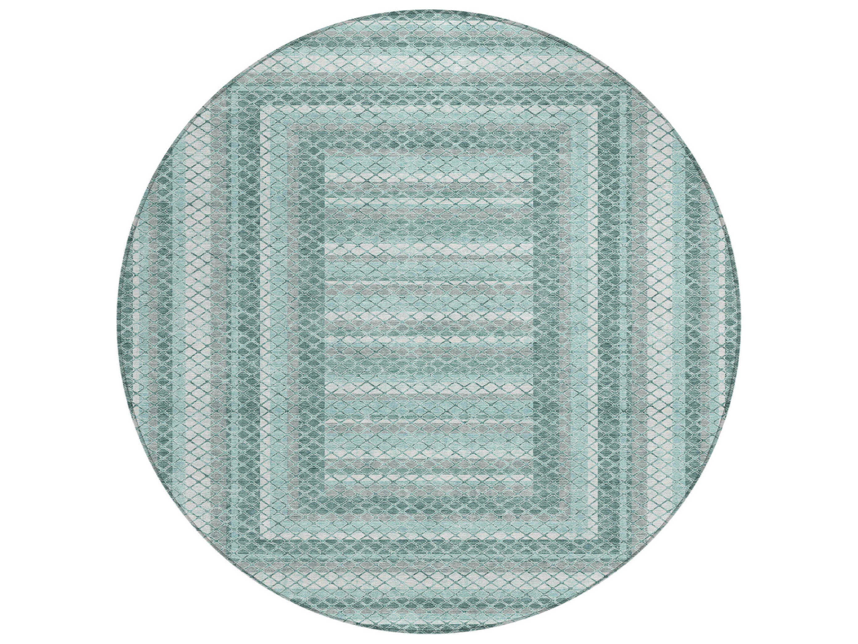 Dalyn Chantille Bordered Area Rug
