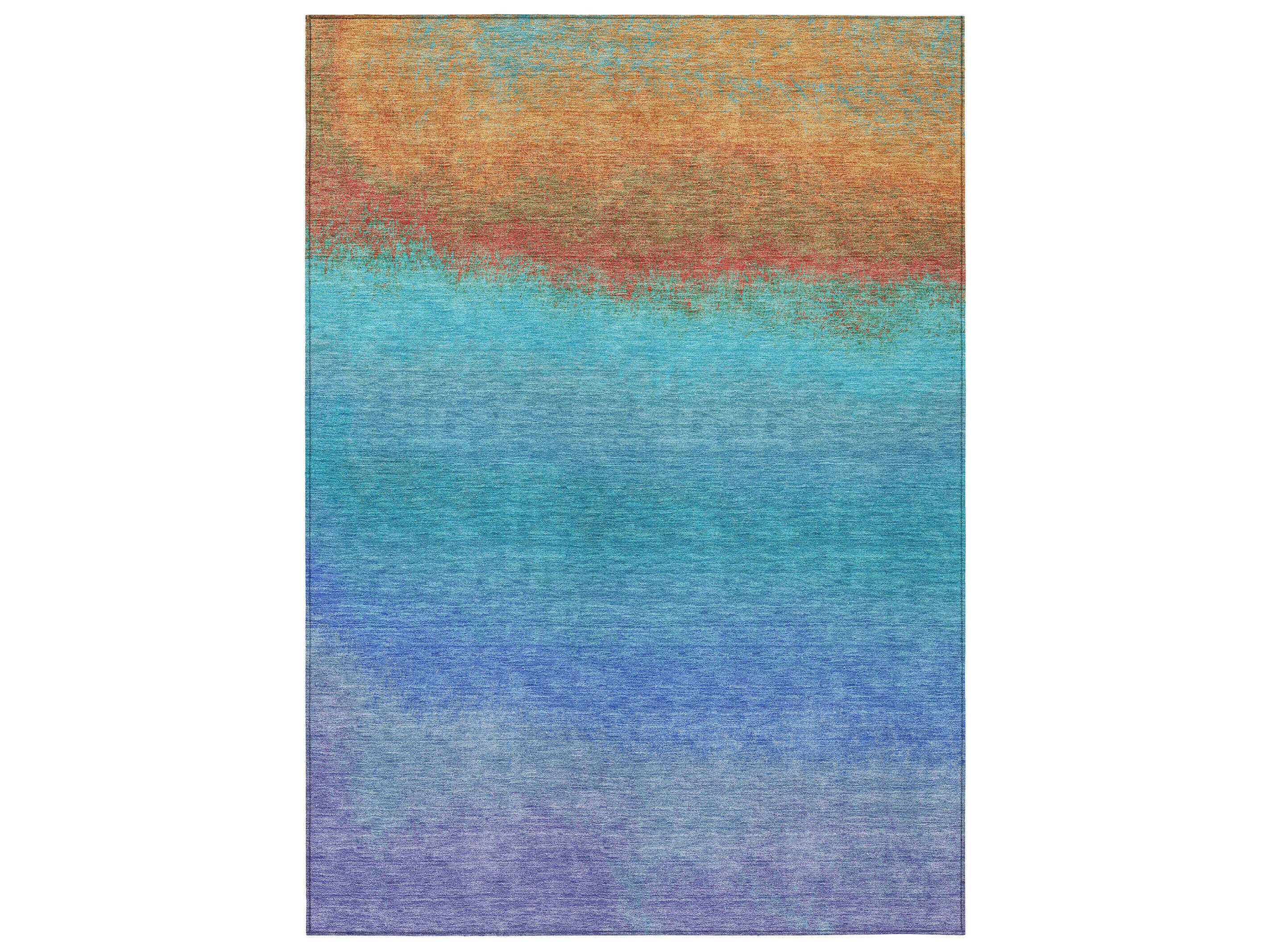Dalyn Chantille Abstract Area Rug