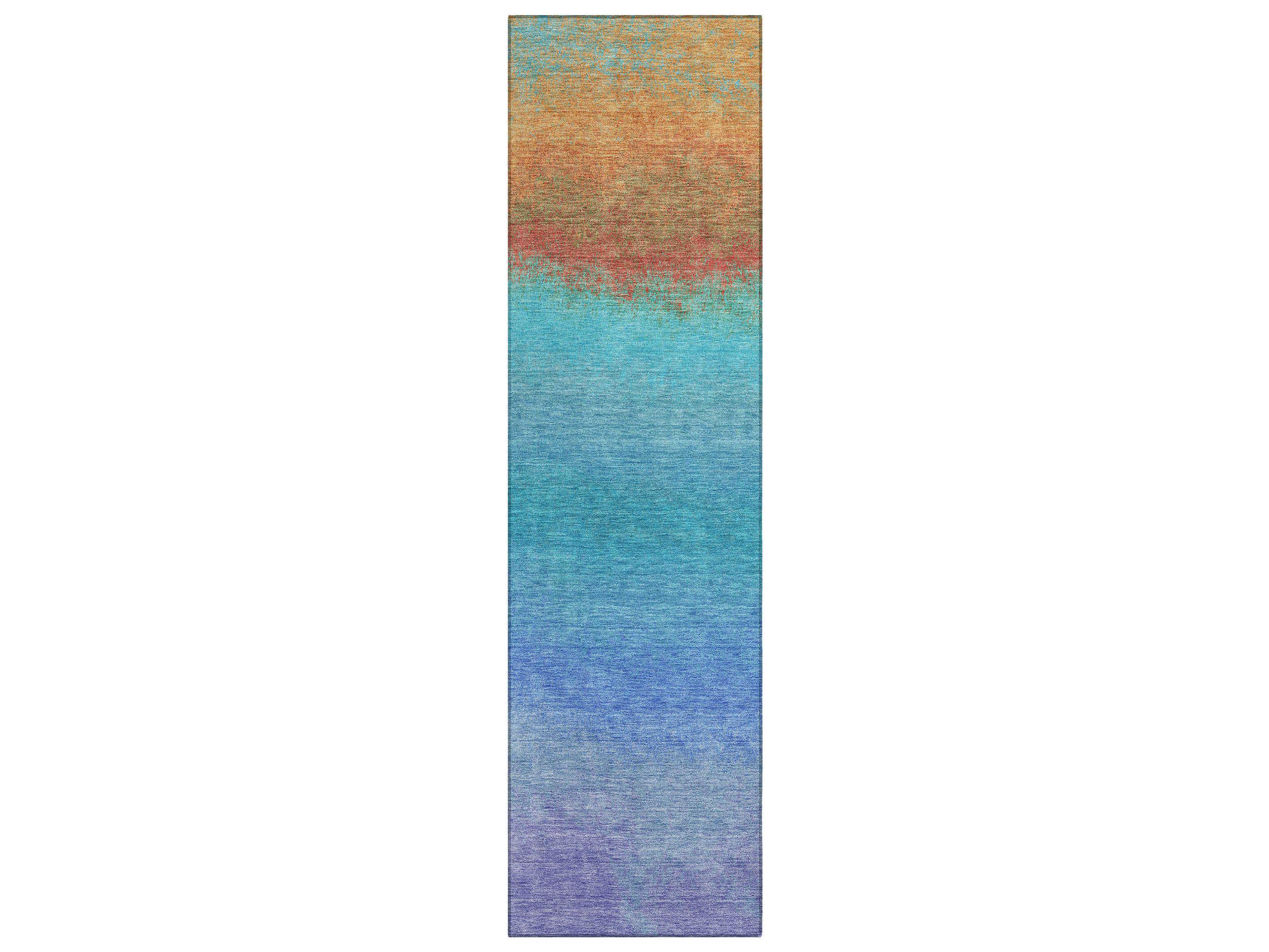 Dalyn Chantille Abstract Area Rug
