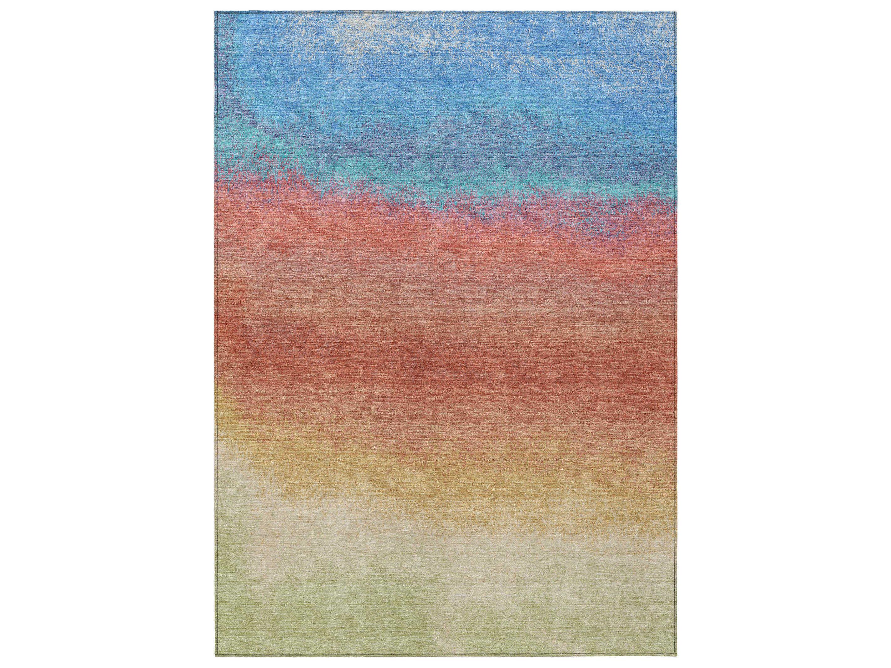 Dalyn Chantille Abstract Area Rug