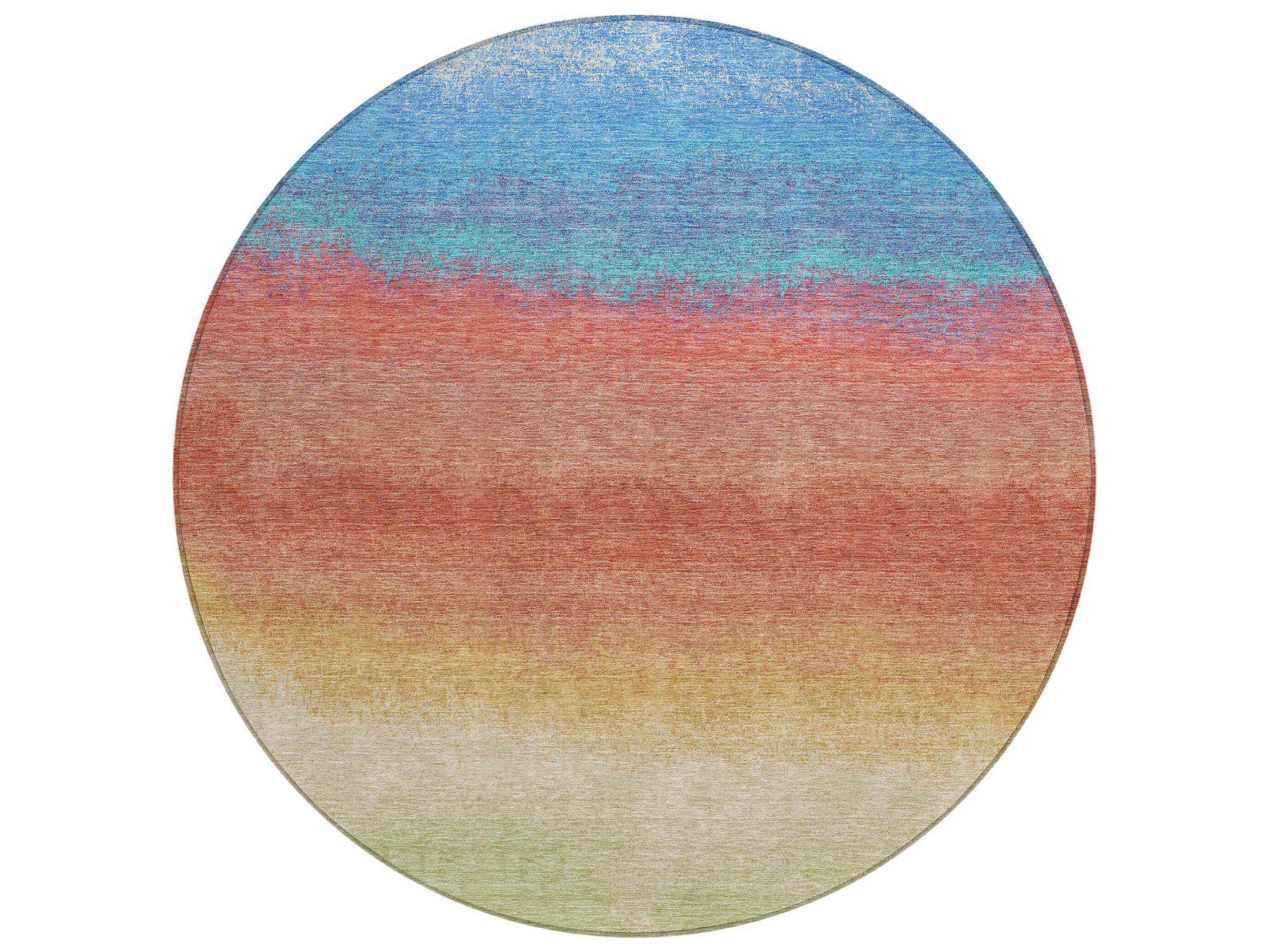 Dalyn Chantille Abstract Area Rug