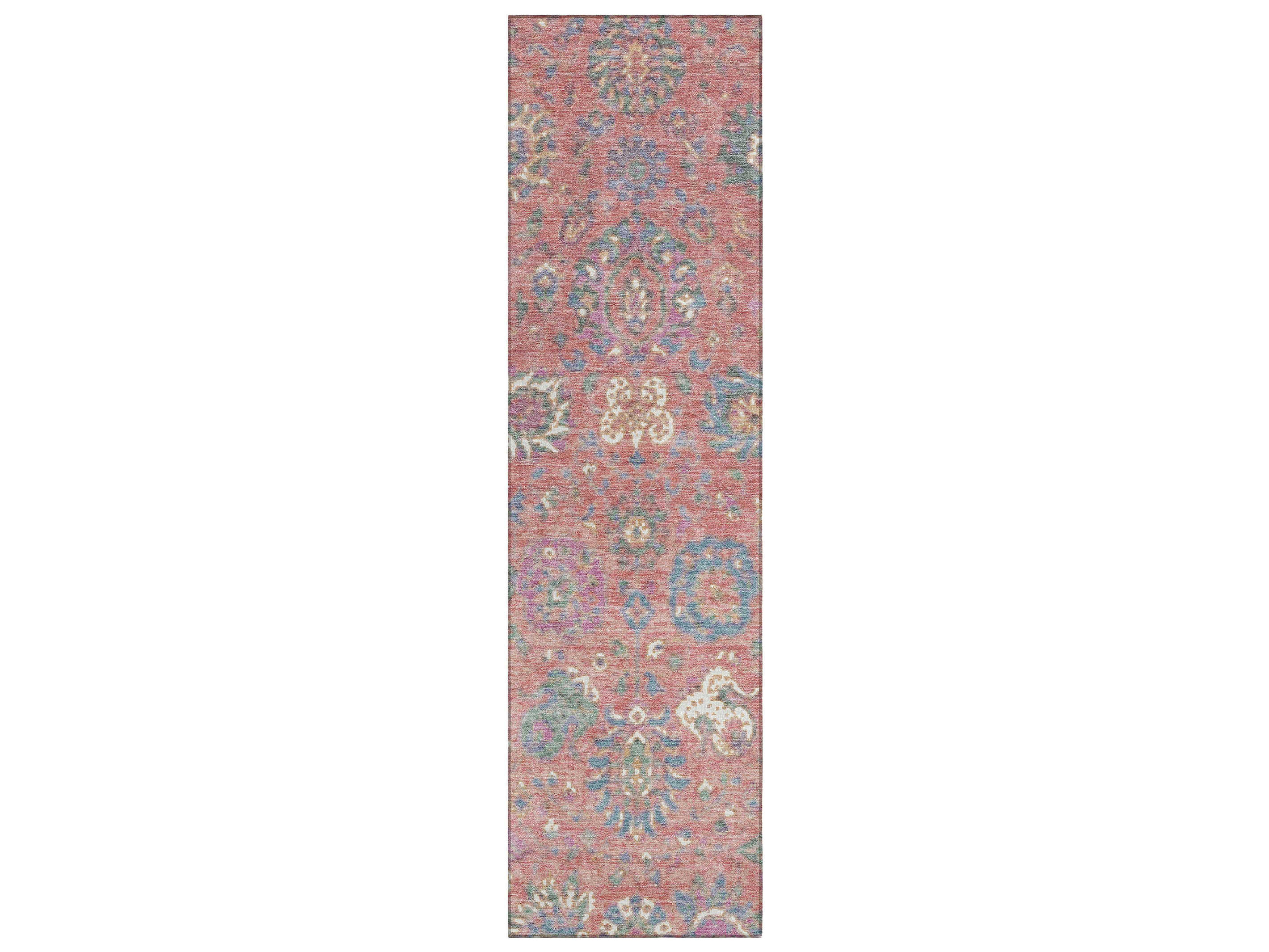 Dalyn Chantille Floral Area Rug