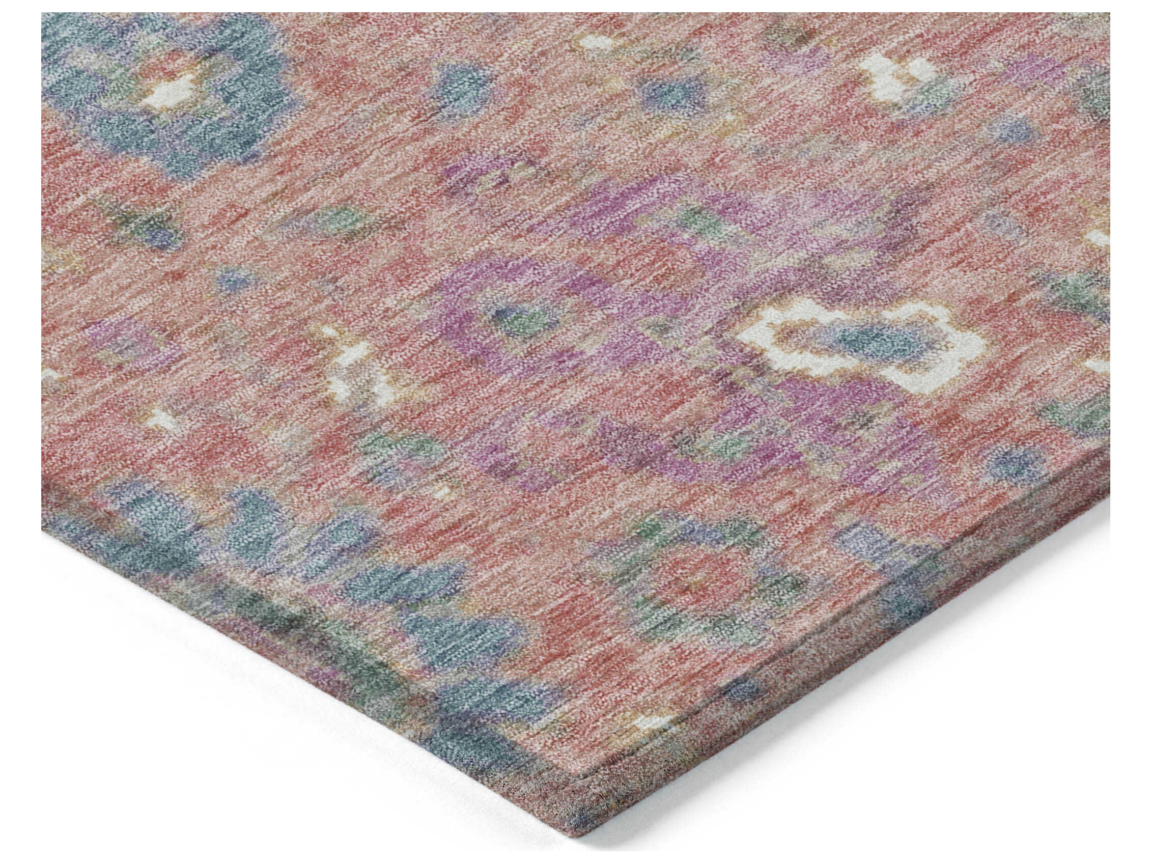 Dalyn Chantille Floral Area Rug