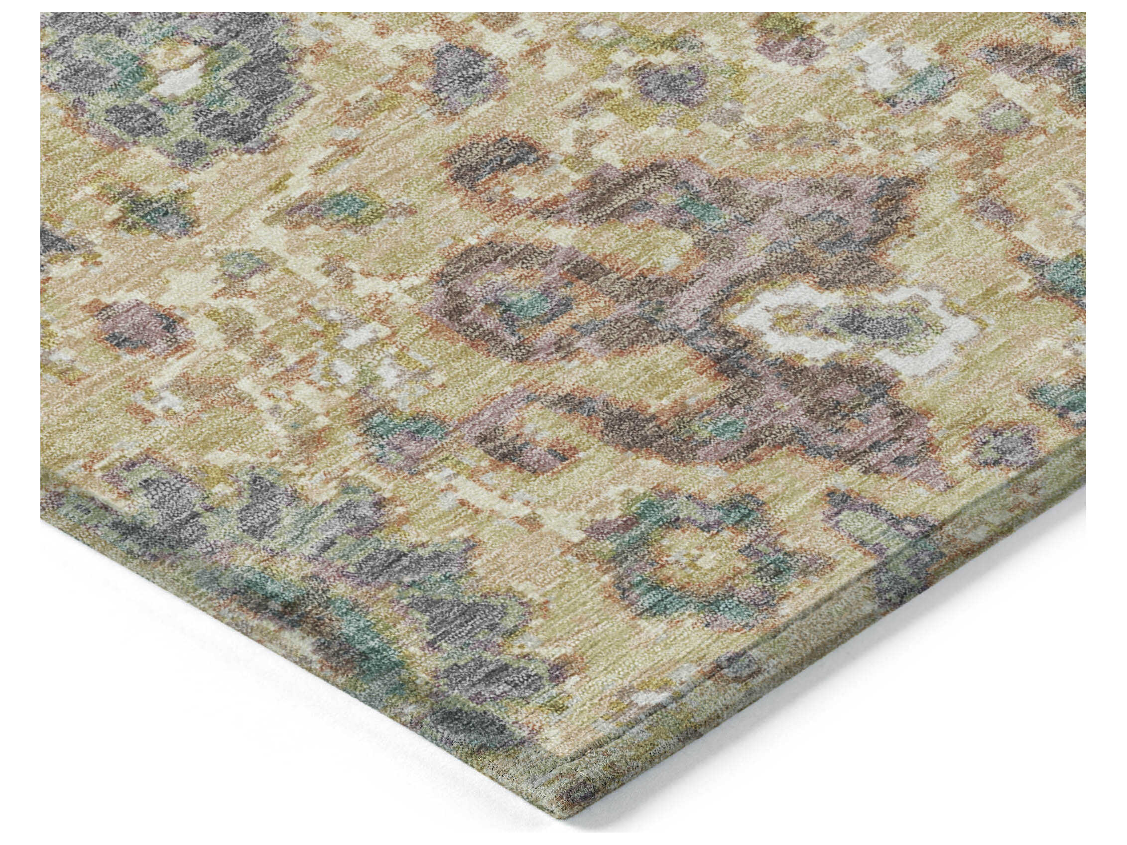 Dalyn Chantille Floral Area Rug