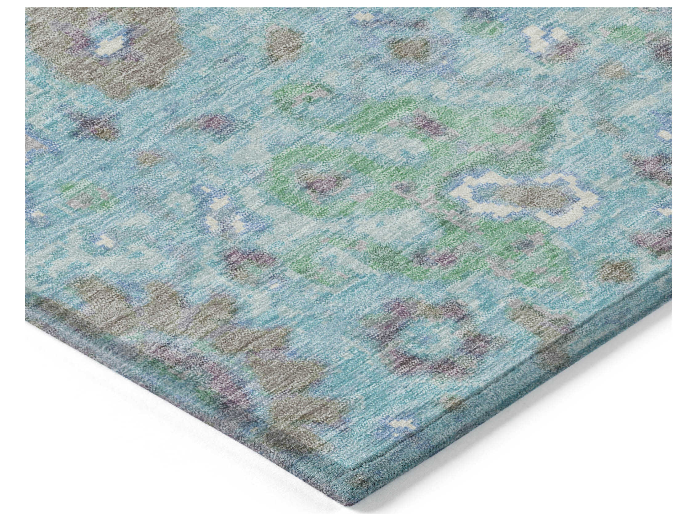 Dalyn Chantille Floral Area Rug