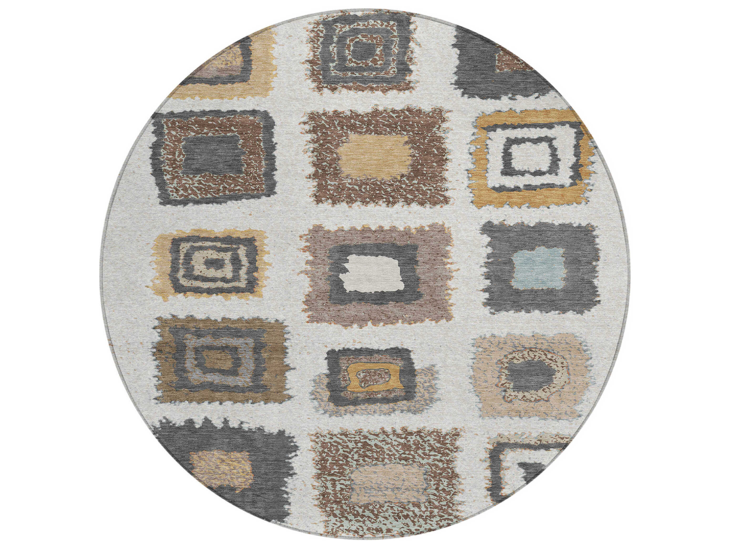Dalyn Chantille Geometric Area Rug