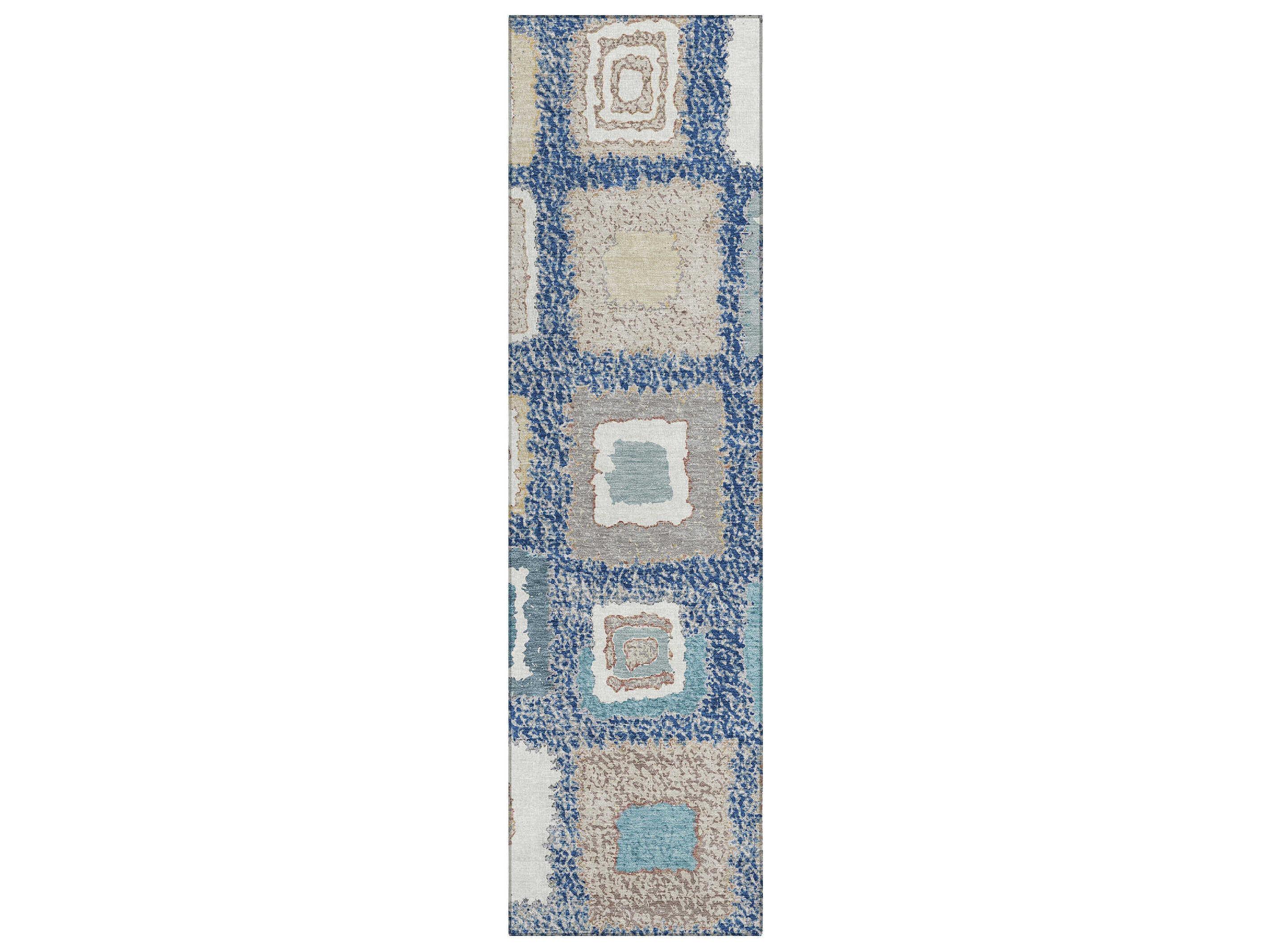 Dalyn Chantille Geometric Area Rug