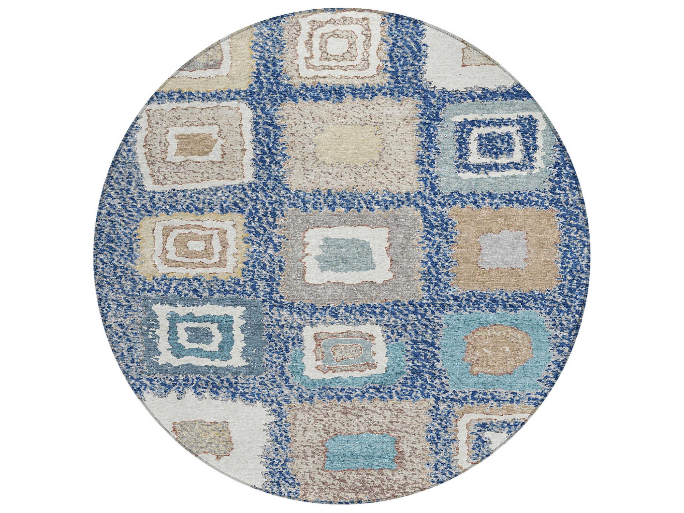 Dalyn Chantille Geometric Area Rug