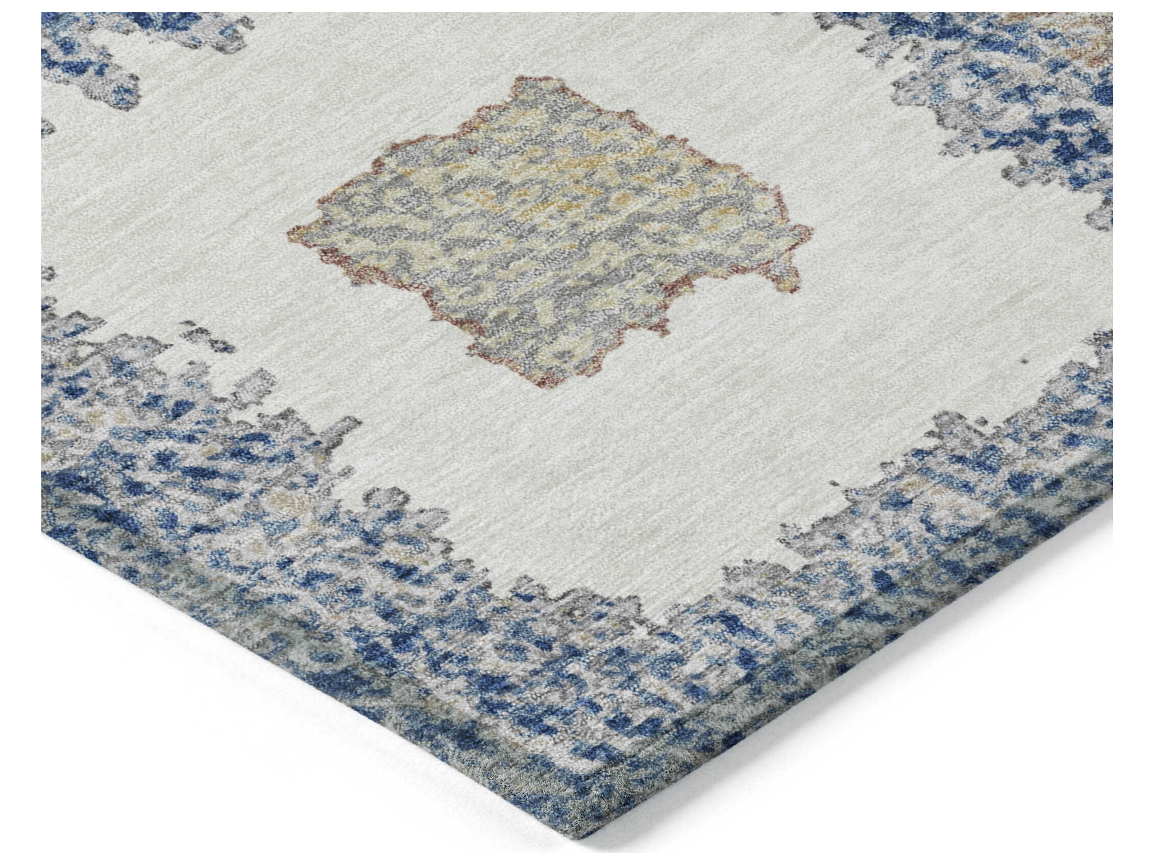 Dalyn Chantille Geometric Area Rug