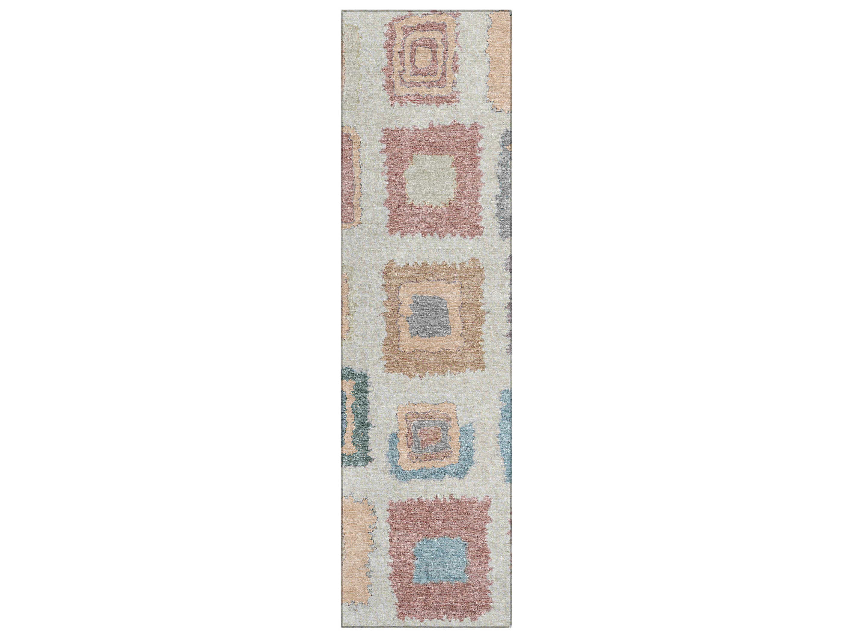 Dalyn Chantille Geometric Area Rug