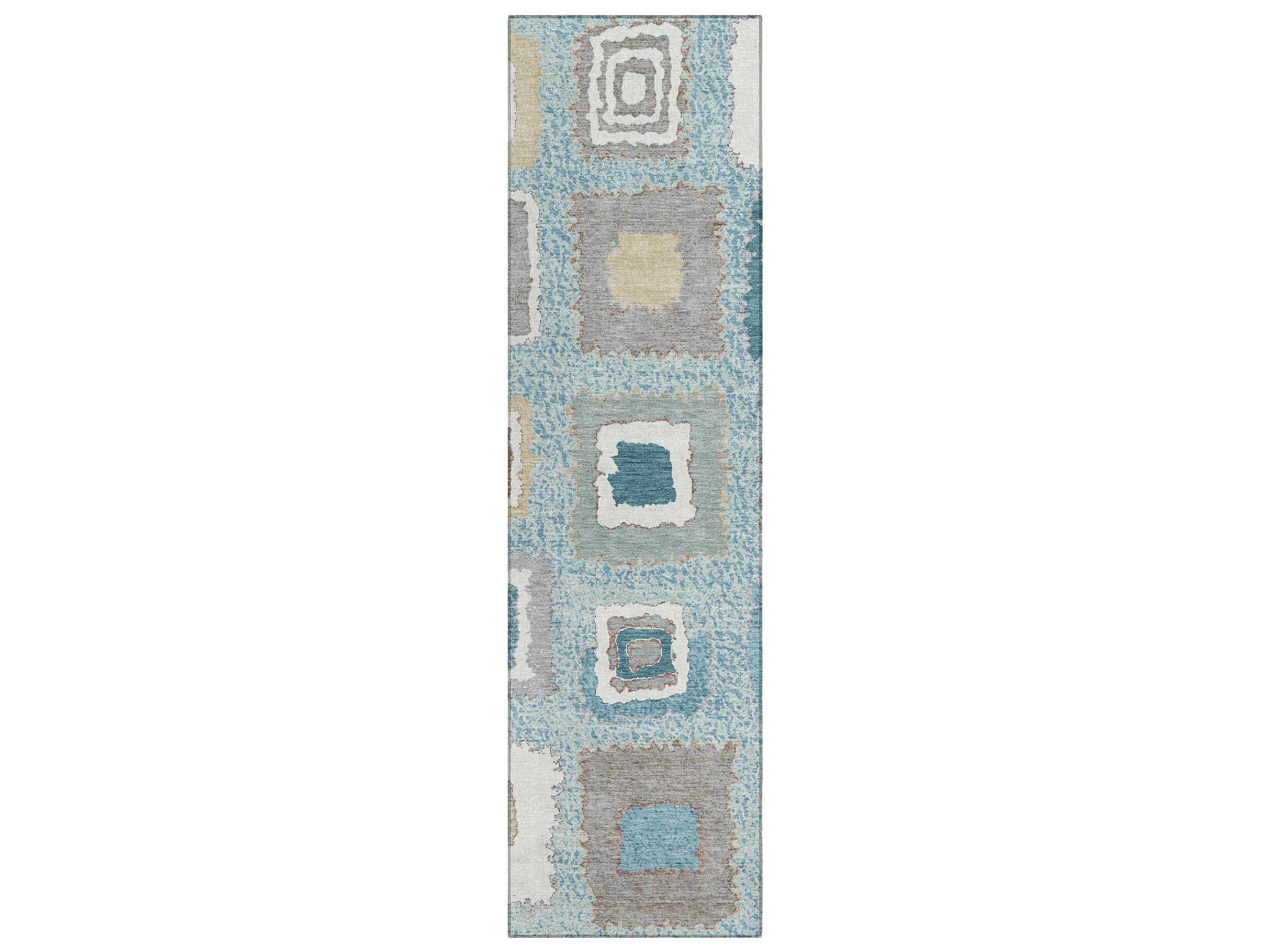 Dalyn Chantille Geometric Area Rug