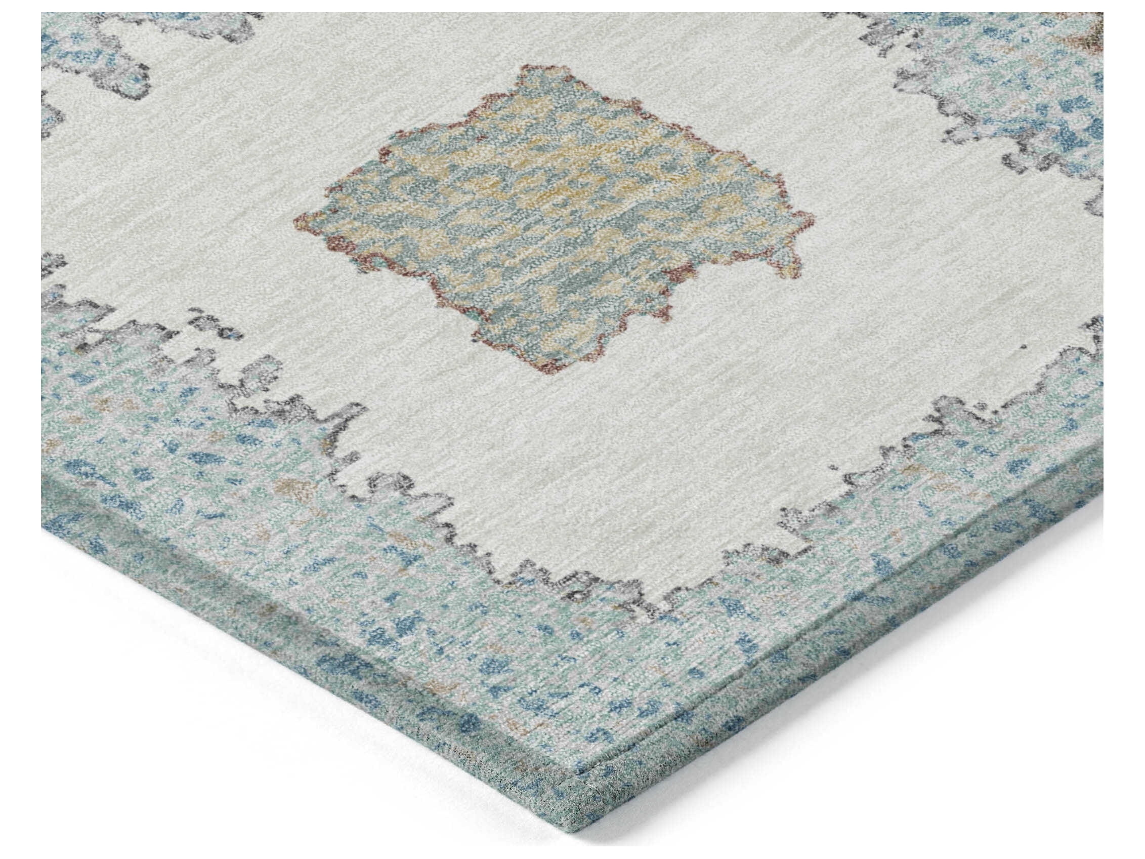 Dalyn Chantille Geometric Area Rug