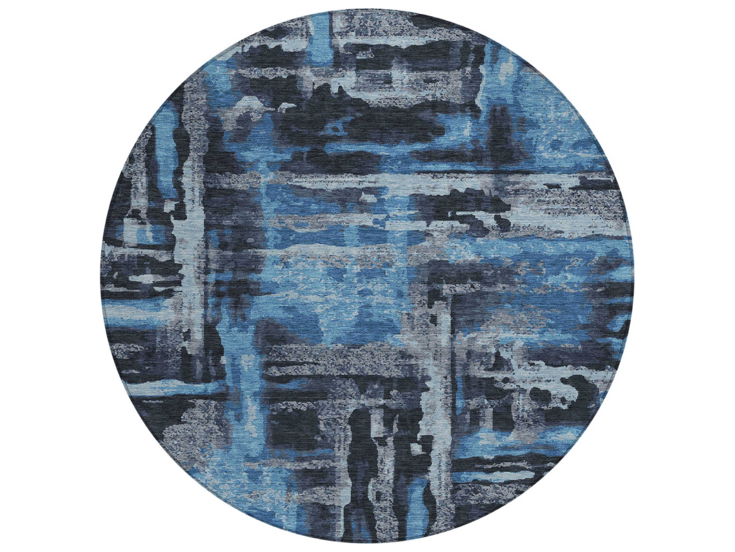 Dalyn Chantille Abstract Area Rug