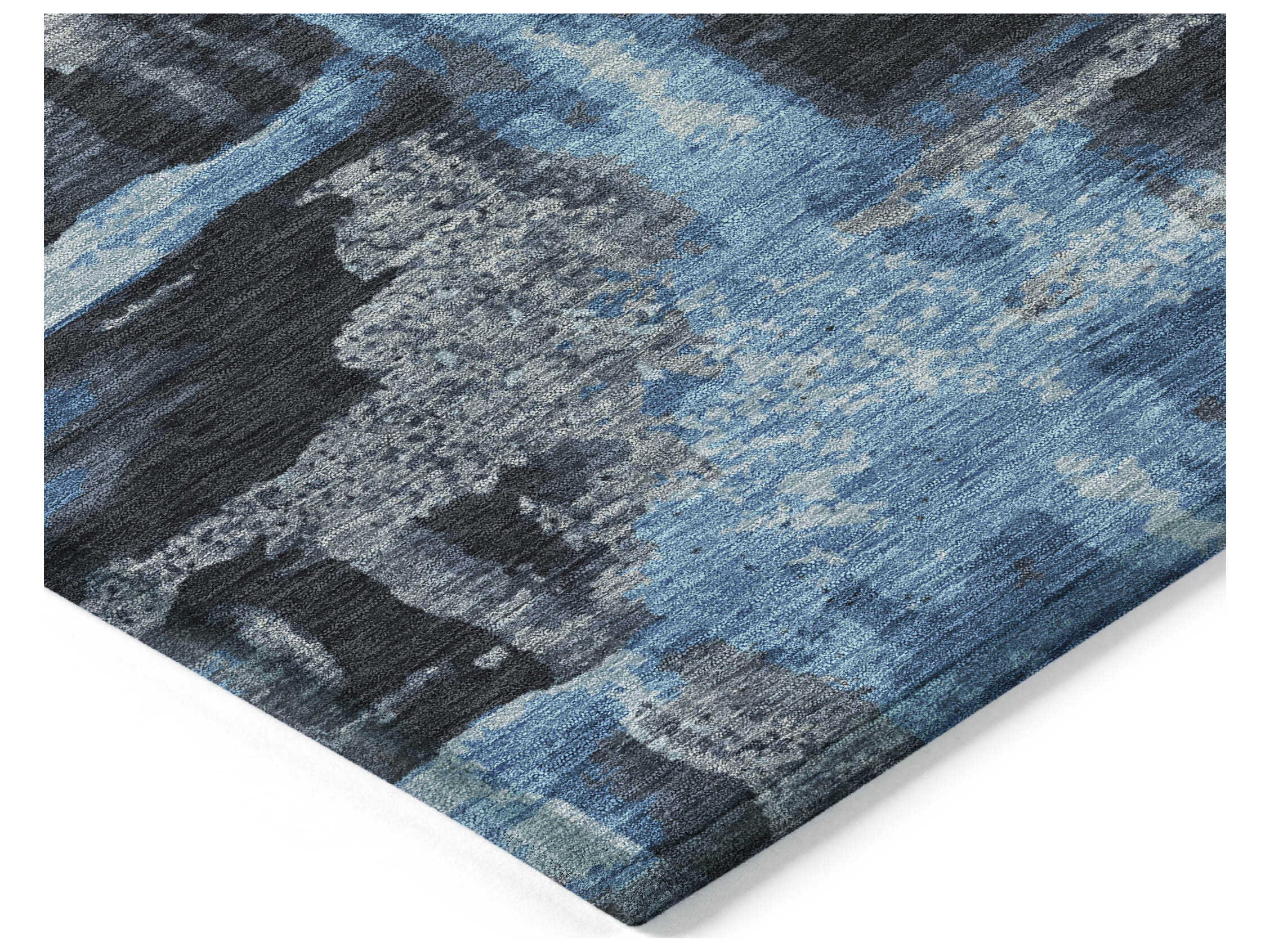 Dalyn Chantille Abstract Area Rug