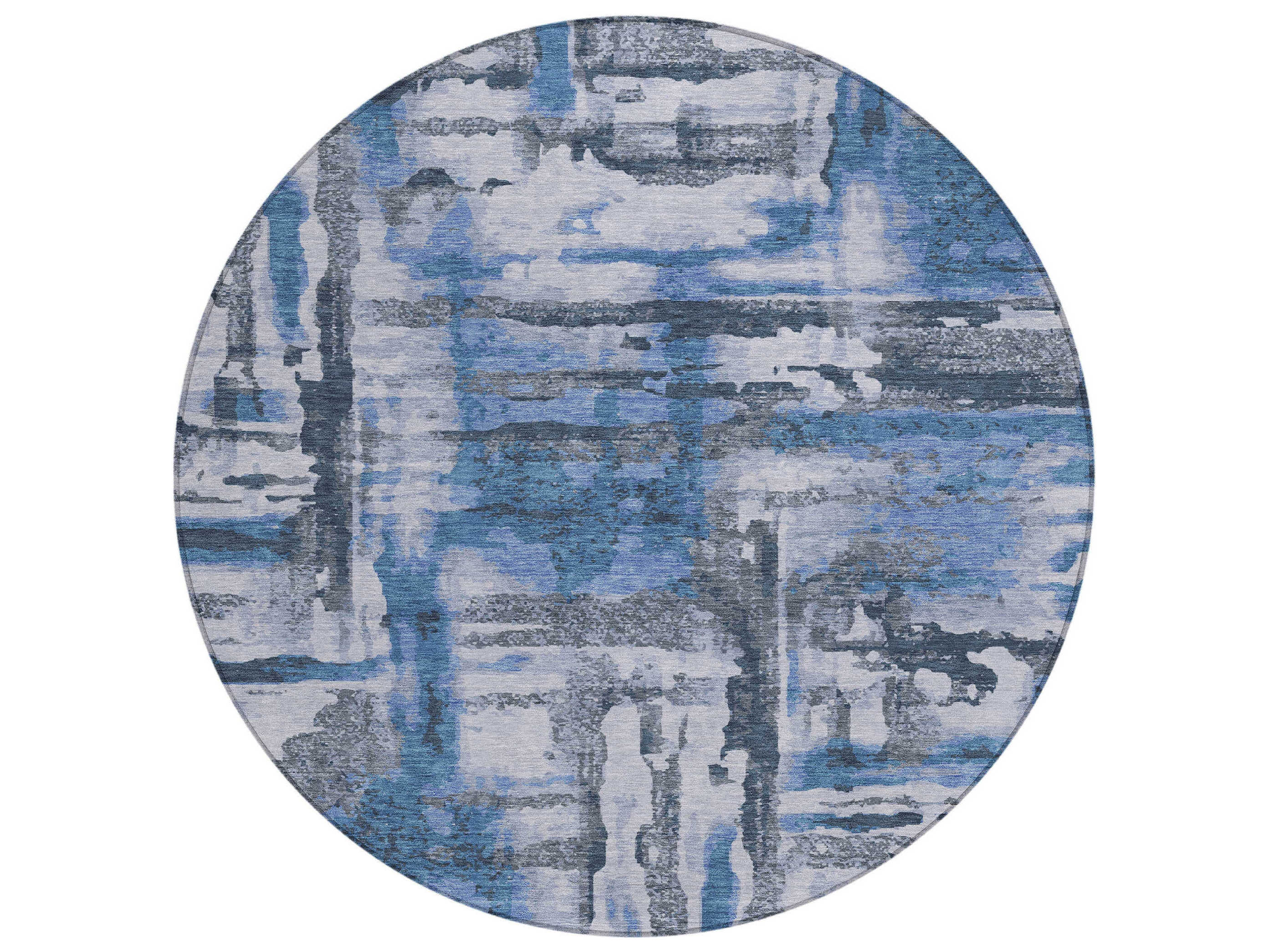 Dalyn Chantille Abstract Area Rug