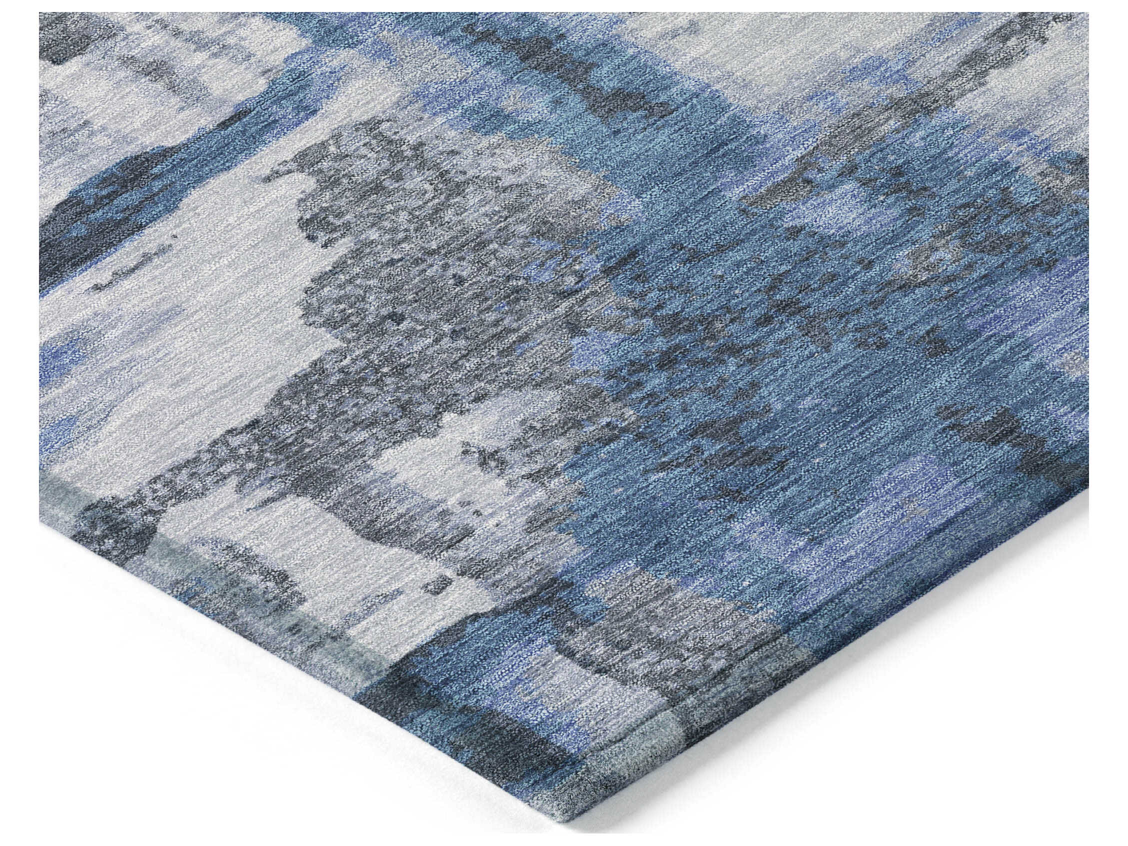 Dalyn Chantille Abstract Area Rug
