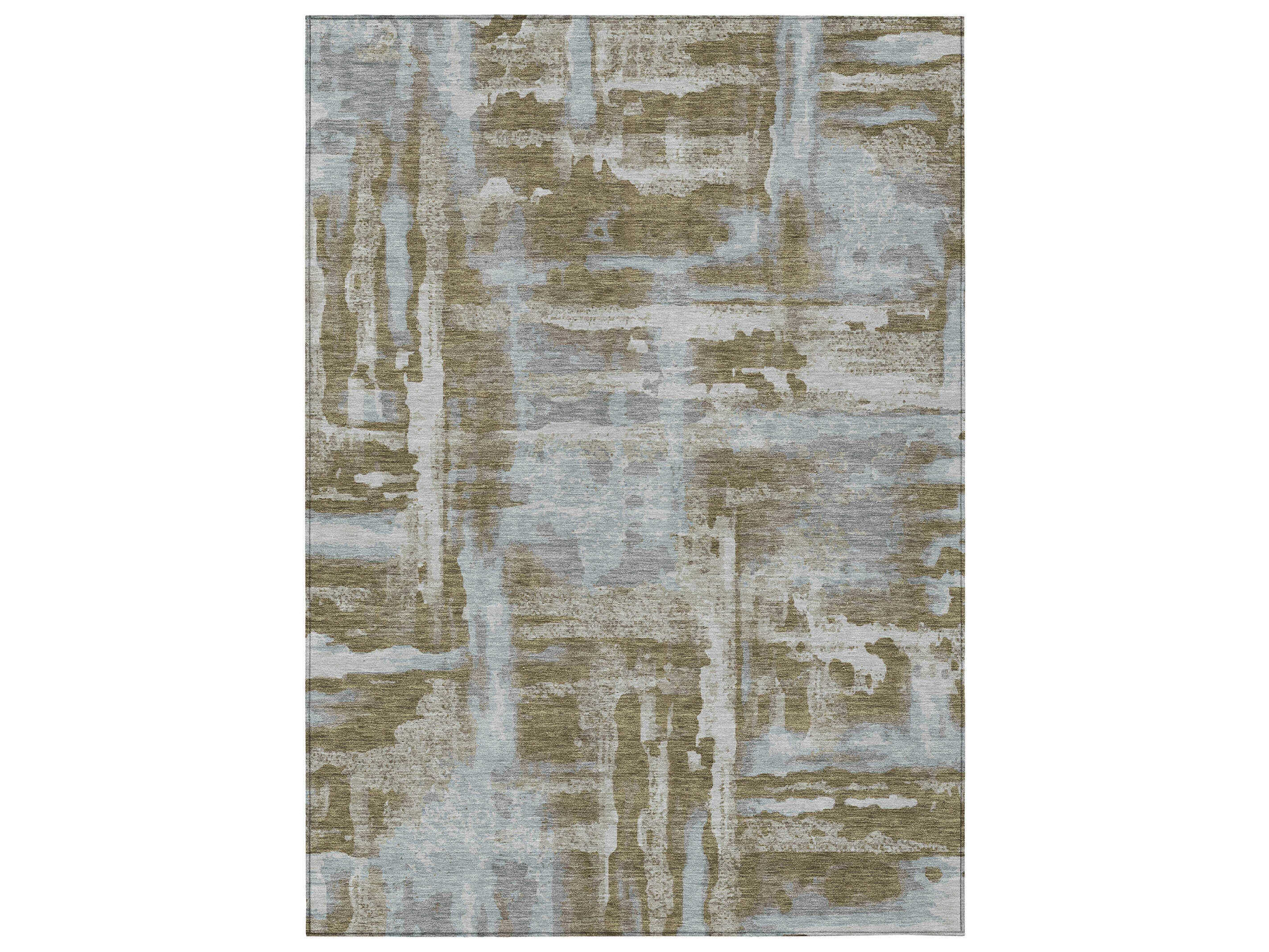 Dalyn Chantille Abstract Area Rug