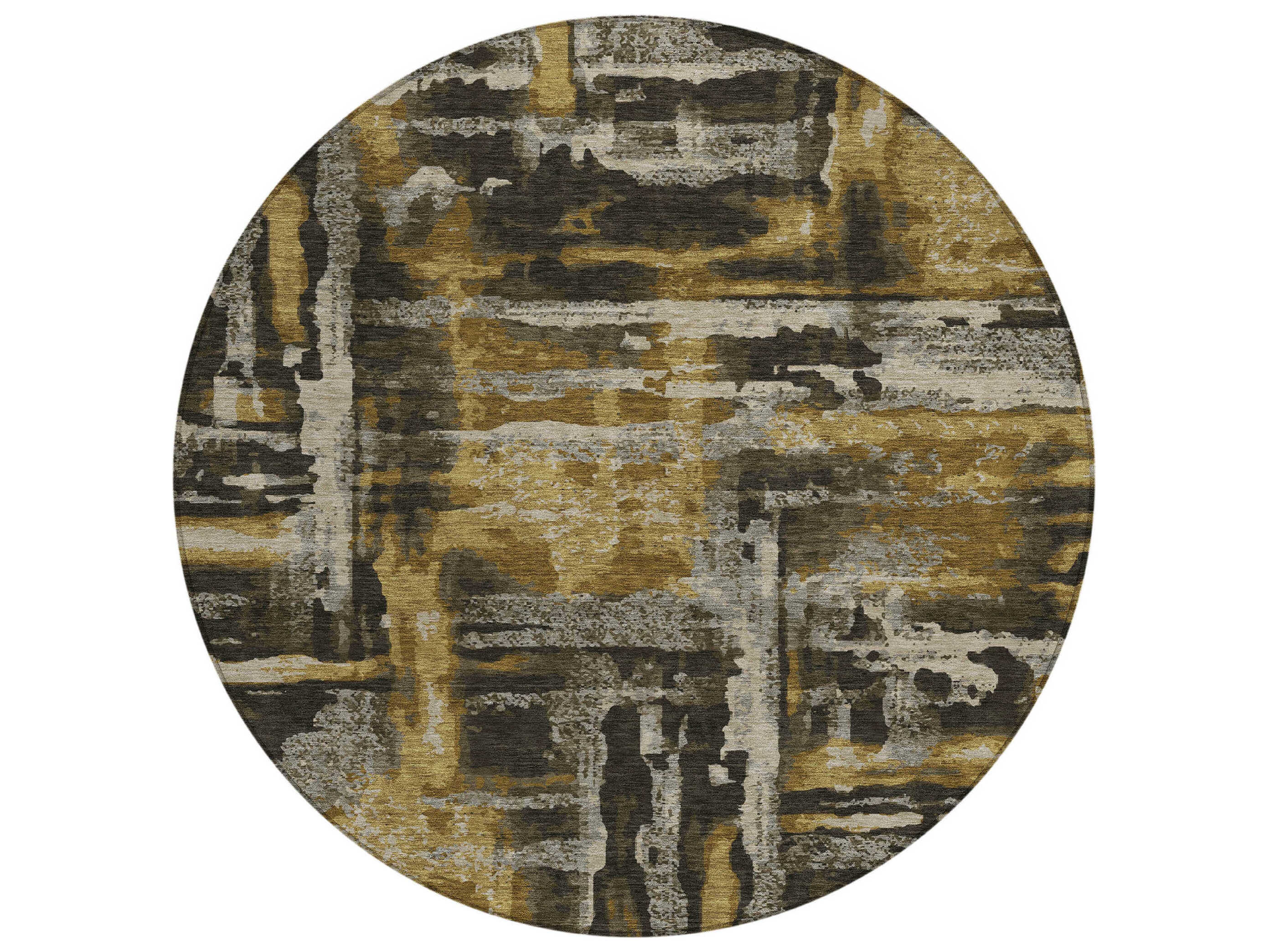 Dalyn Chantille Abstract Area Rug