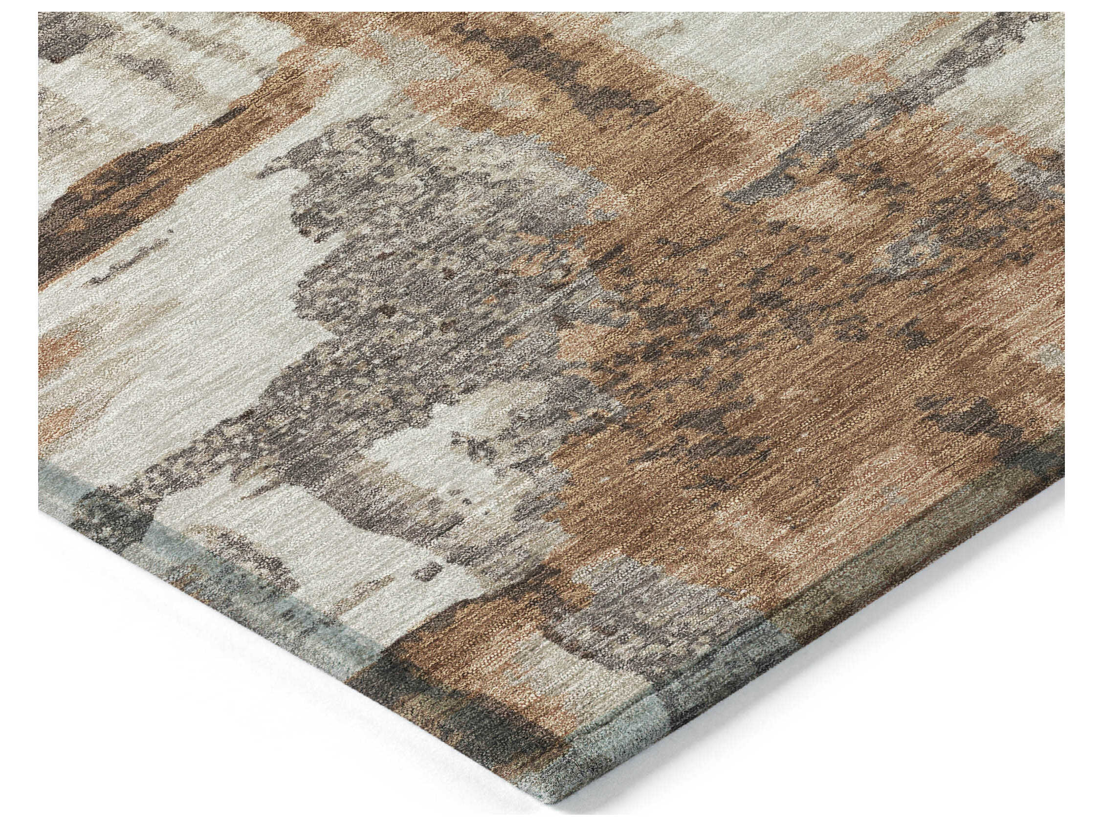 Dalyn Chantille Abstract Area Rug