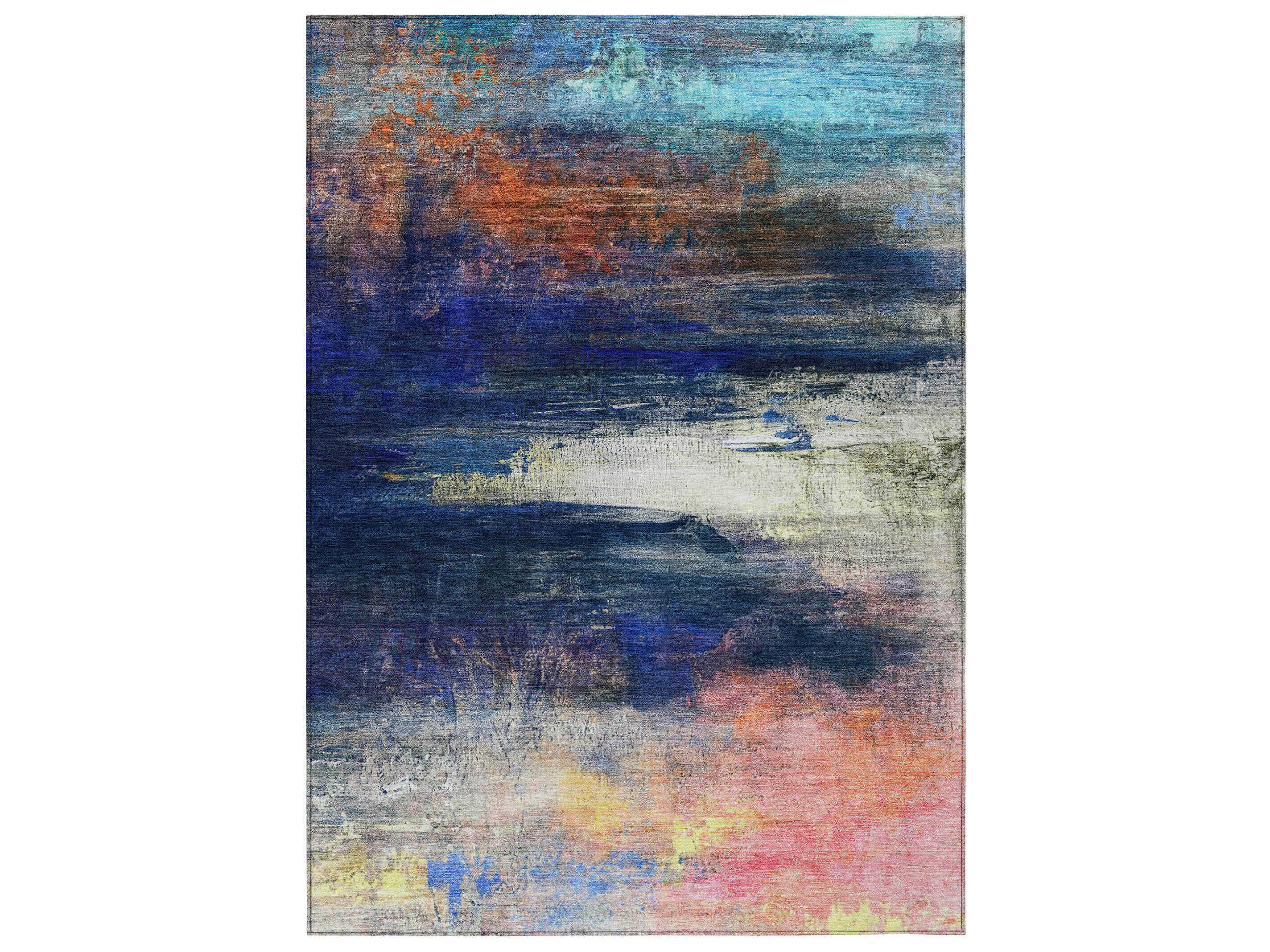 Dalyn Chantille Abstract Area Rug