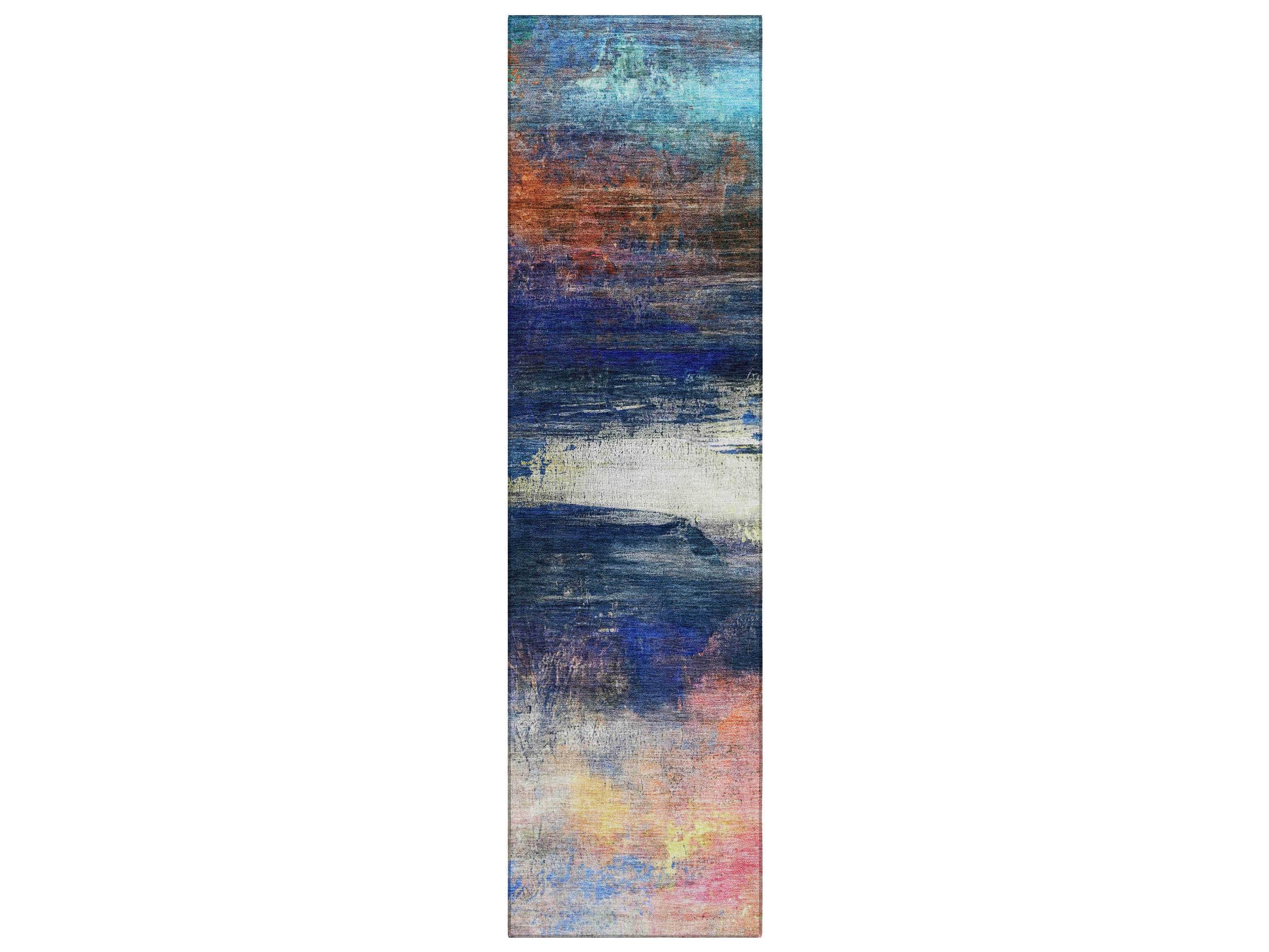 Dalyn Chantille Abstract Area Rug