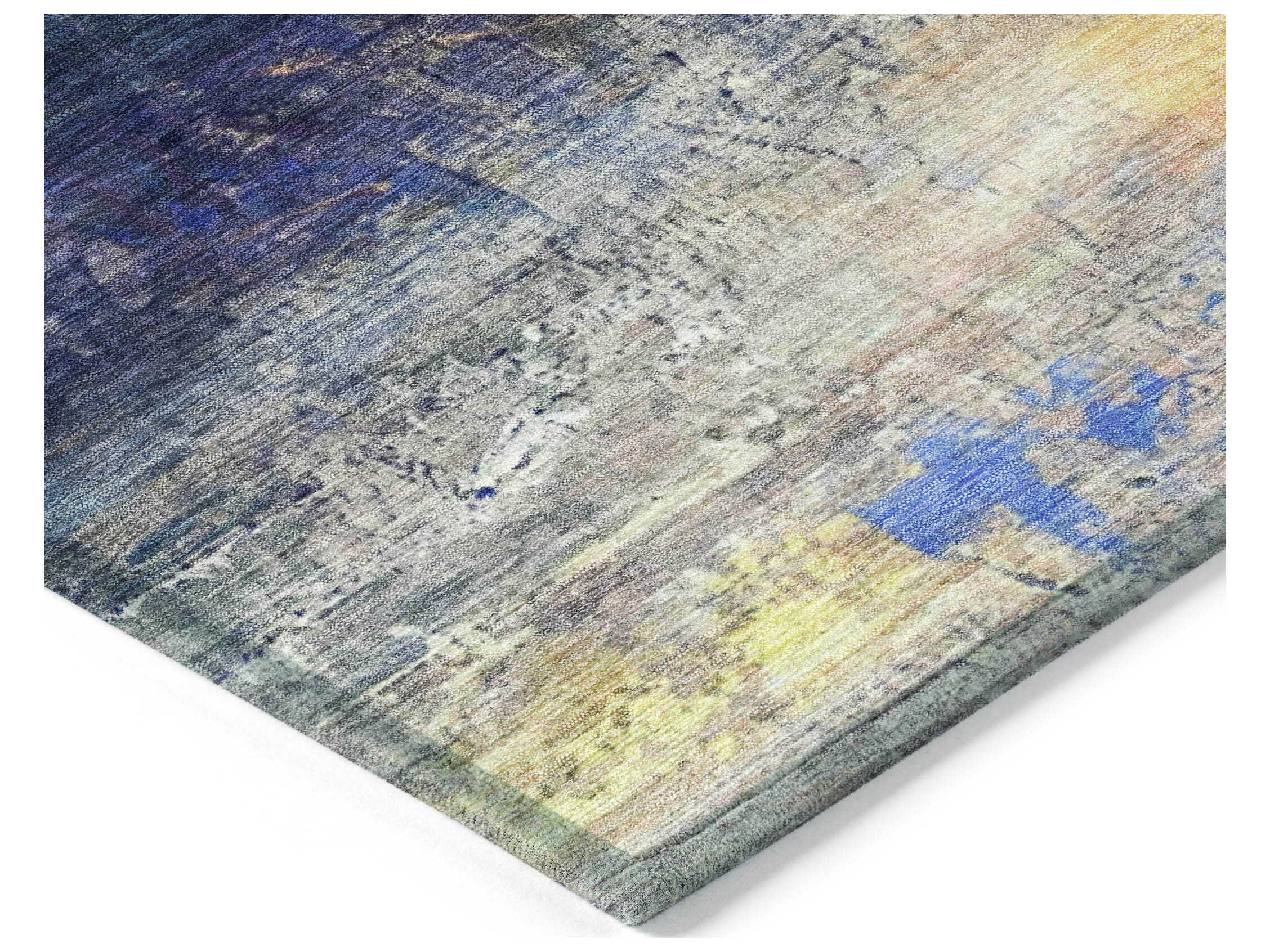 Dalyn Chantille Abstract Area Rug