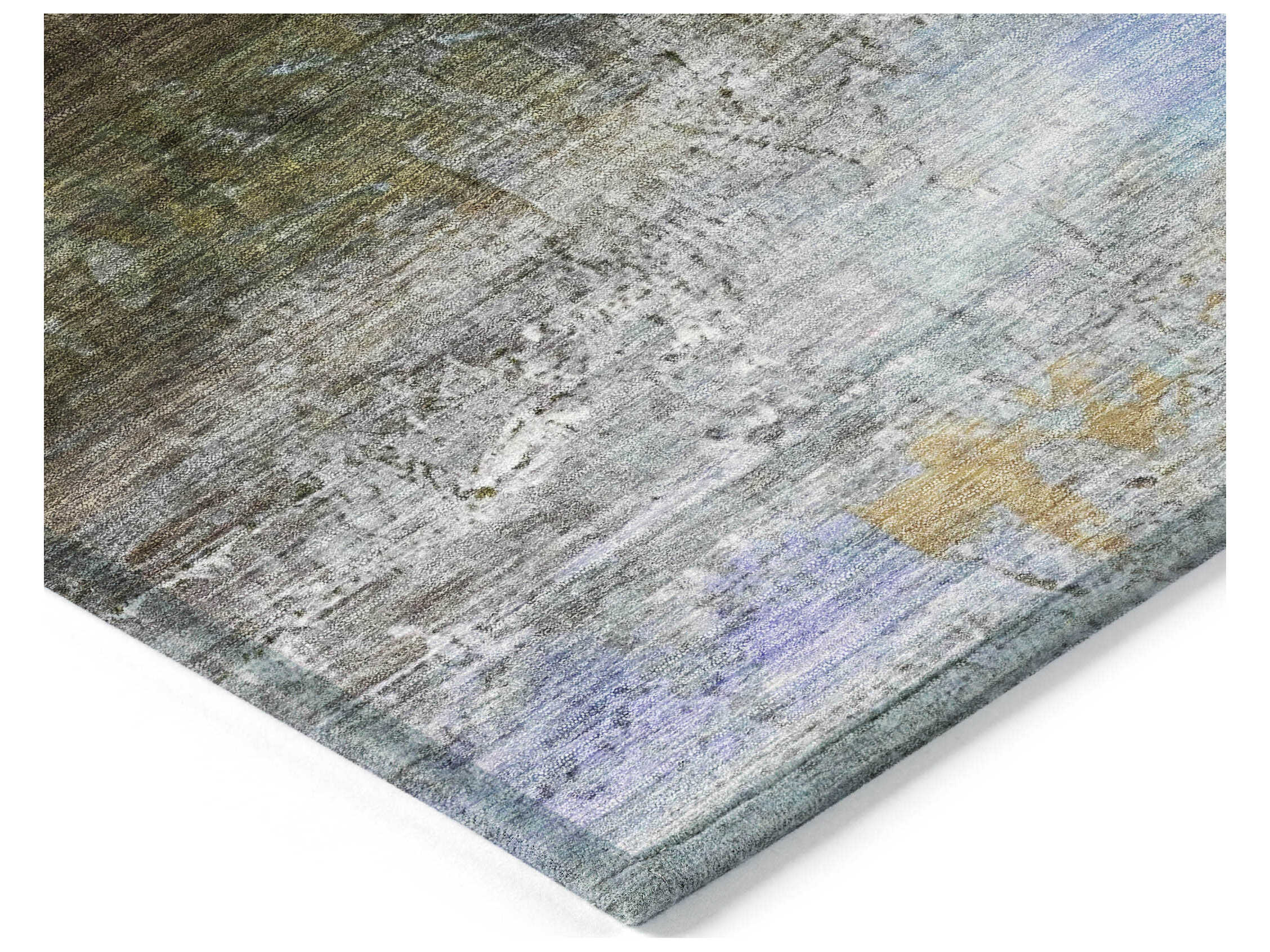 Dalyn Chantille Abstract Area Rug